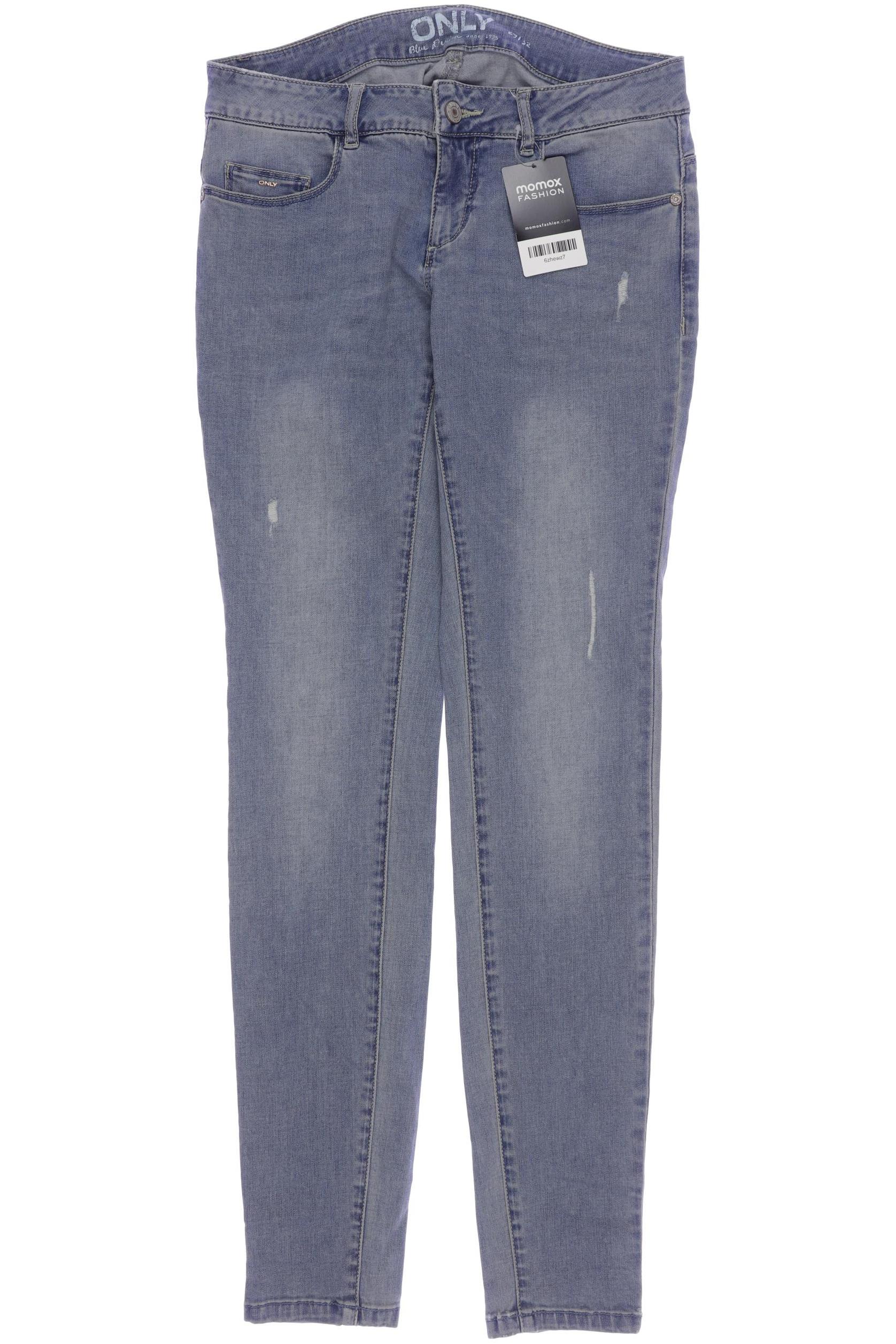 

Only Damen Jeans, blau, Gr. 29