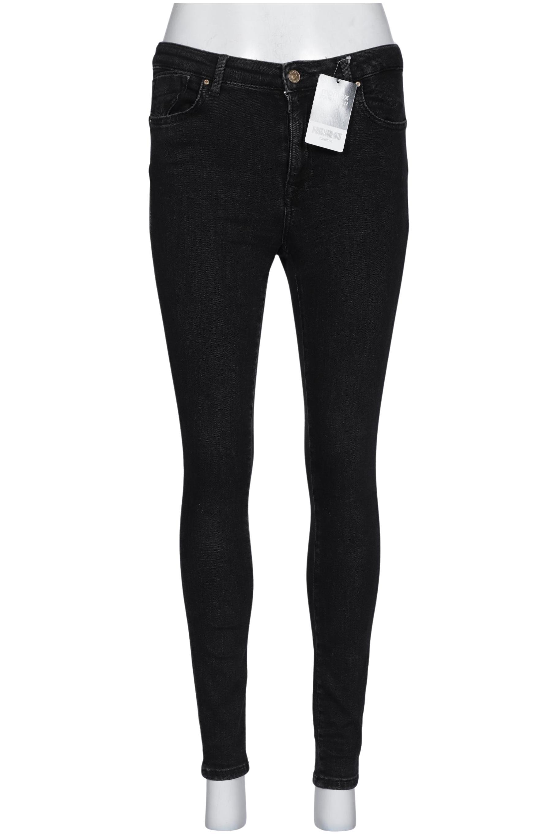 

Only Damen Jeans, schwarz, Gr. 0