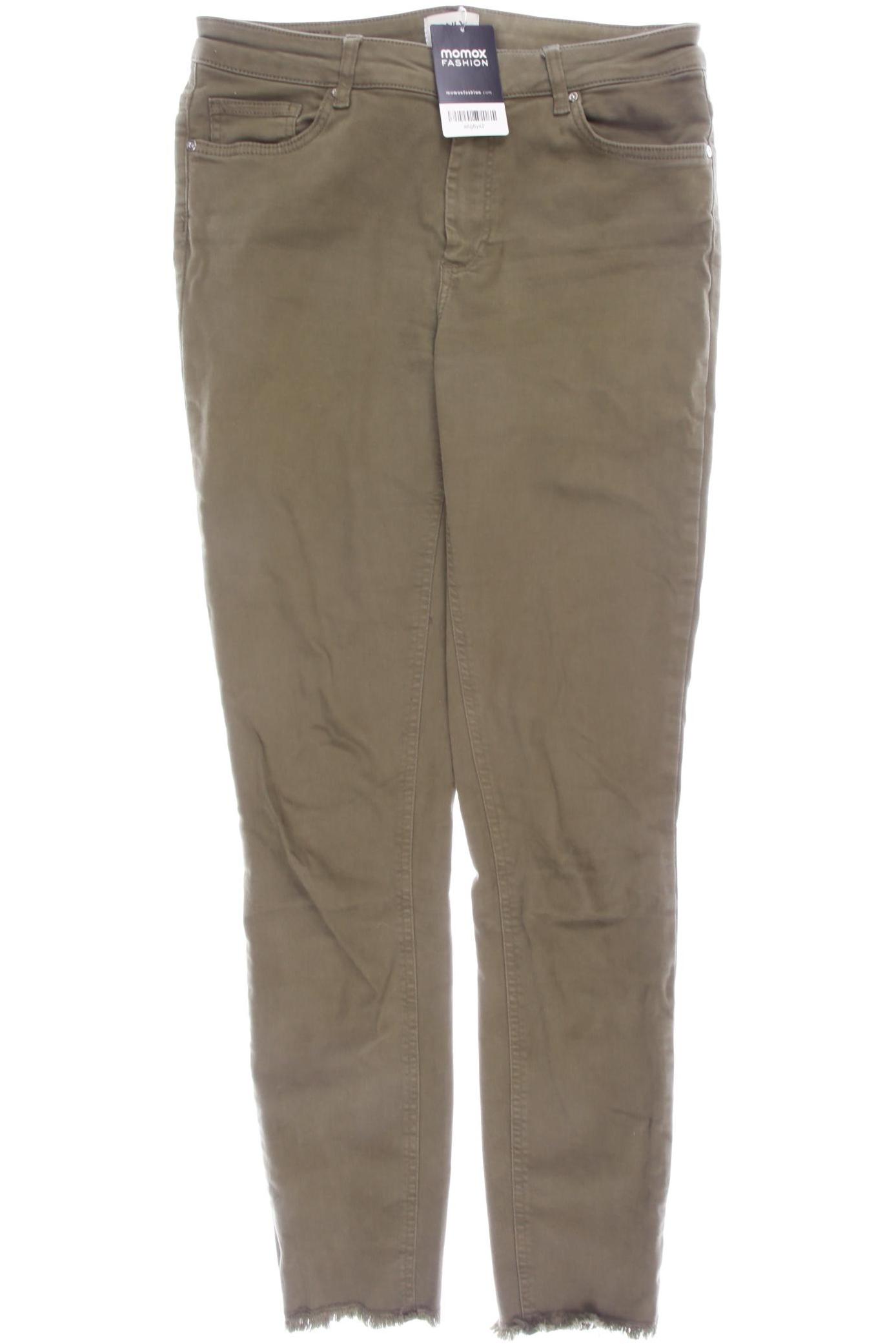 

Only Damen Jeans, grün, Gr. 0