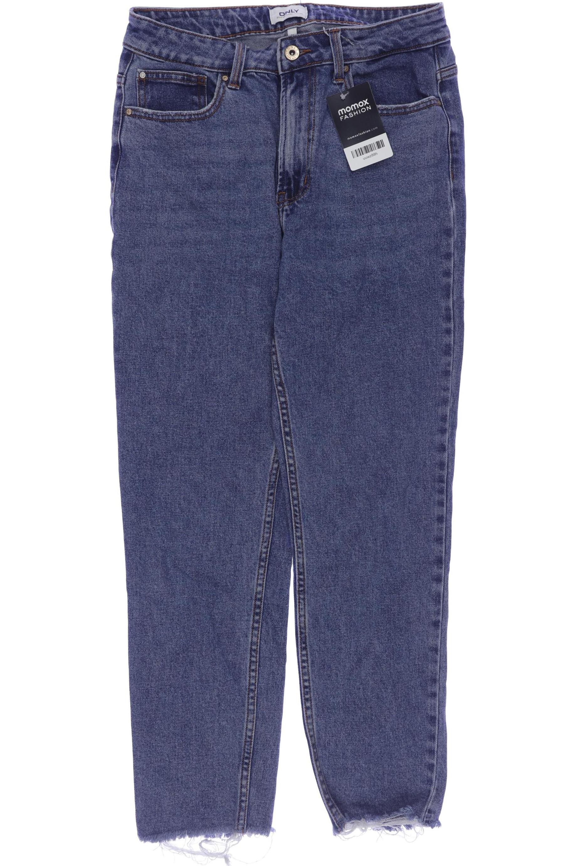 

Only Damen Jeans, blau, Gr. 28
