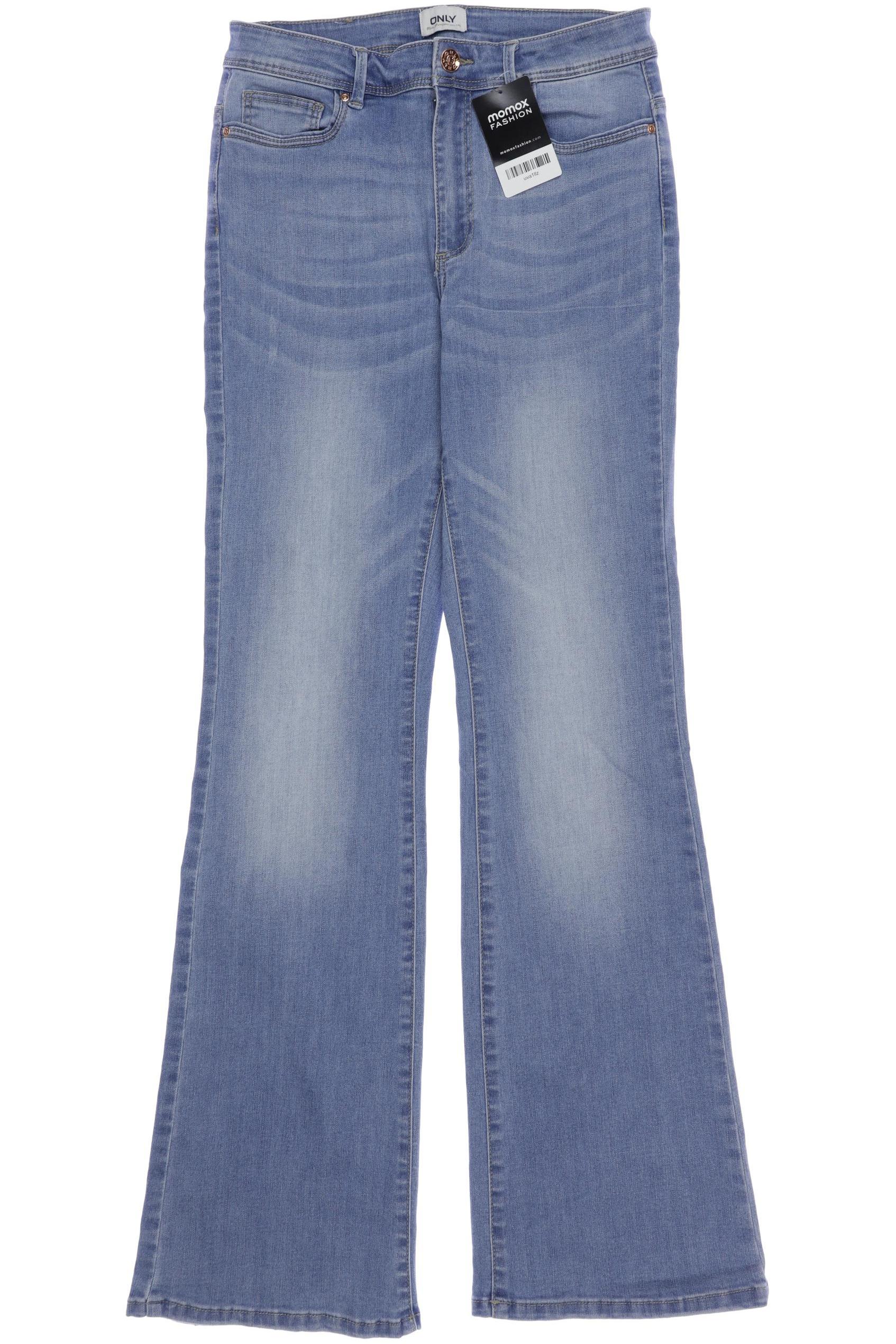 

Only Damen Jeans, blau, Gr. 0