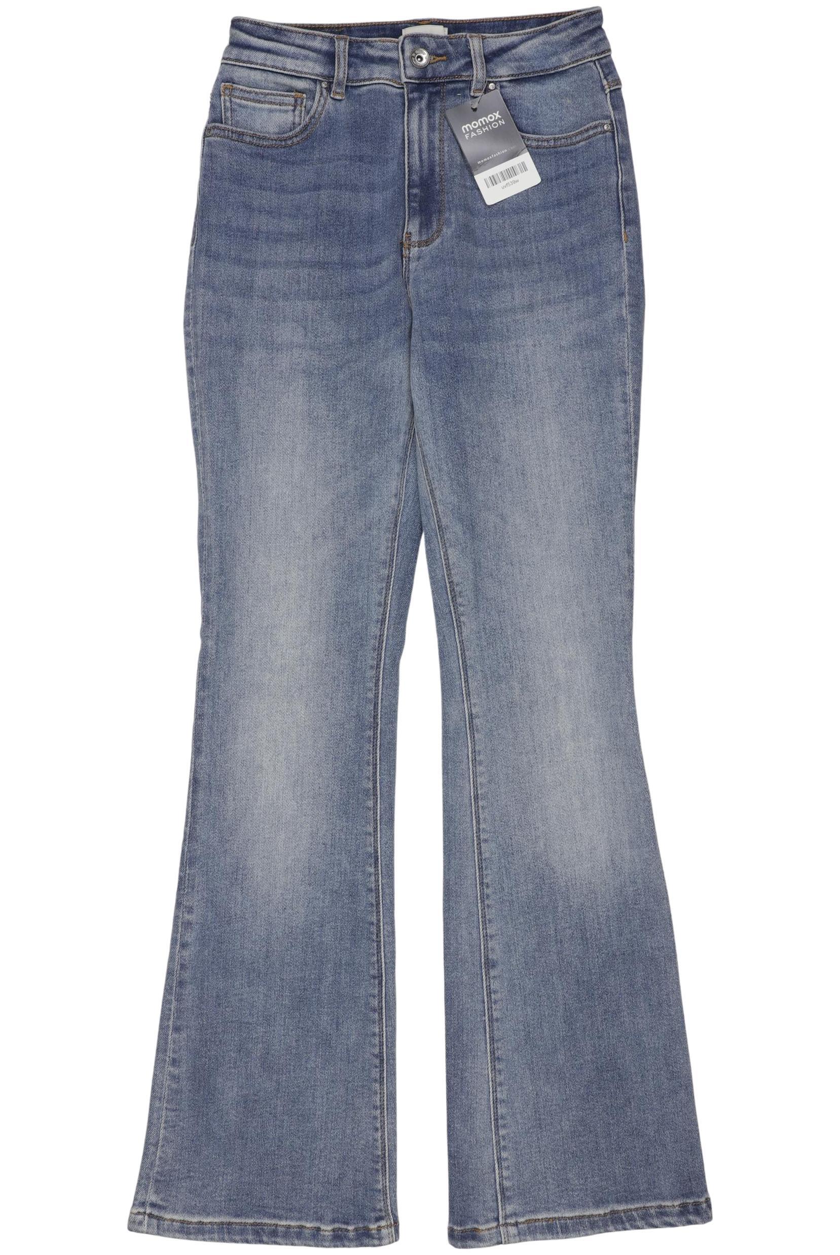 

Only Damen Jeans, blau, Gr. 26