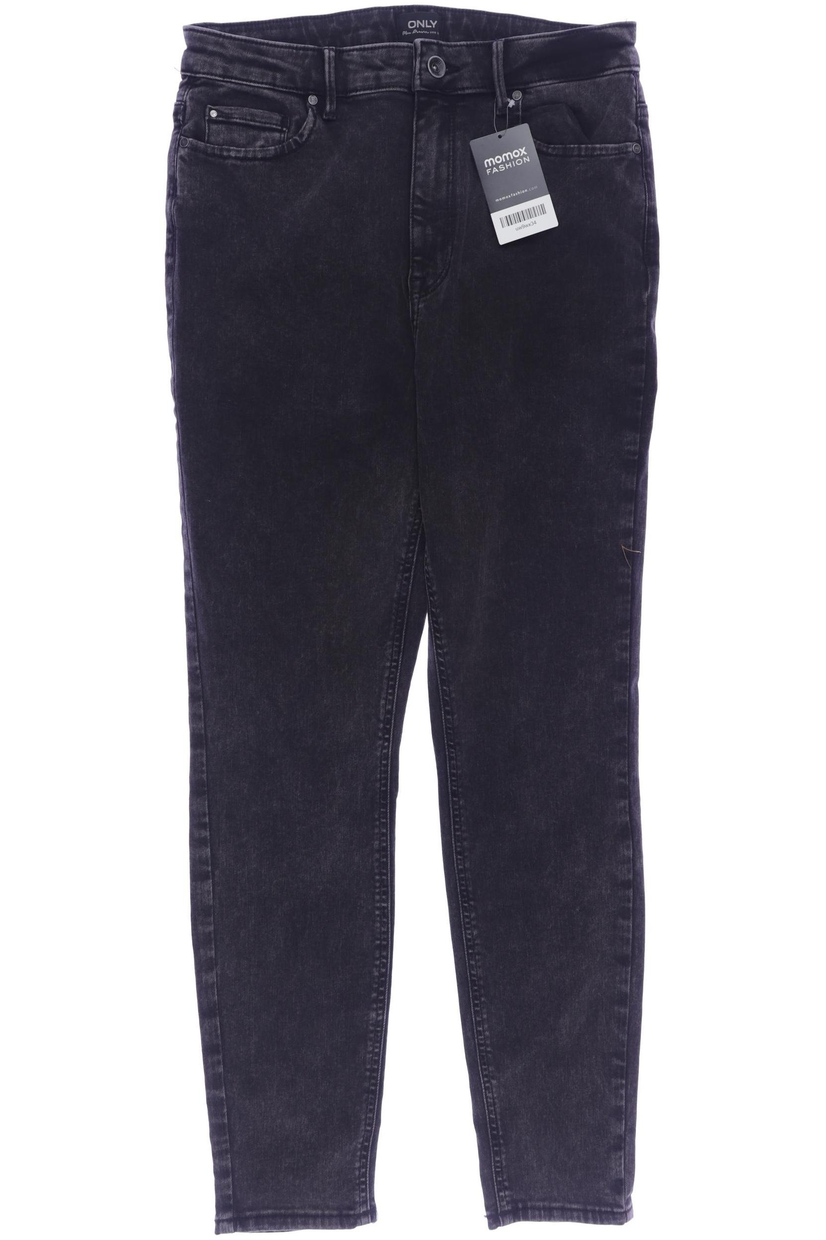 

Only Damen Jeans, schwarz, Gr. 31