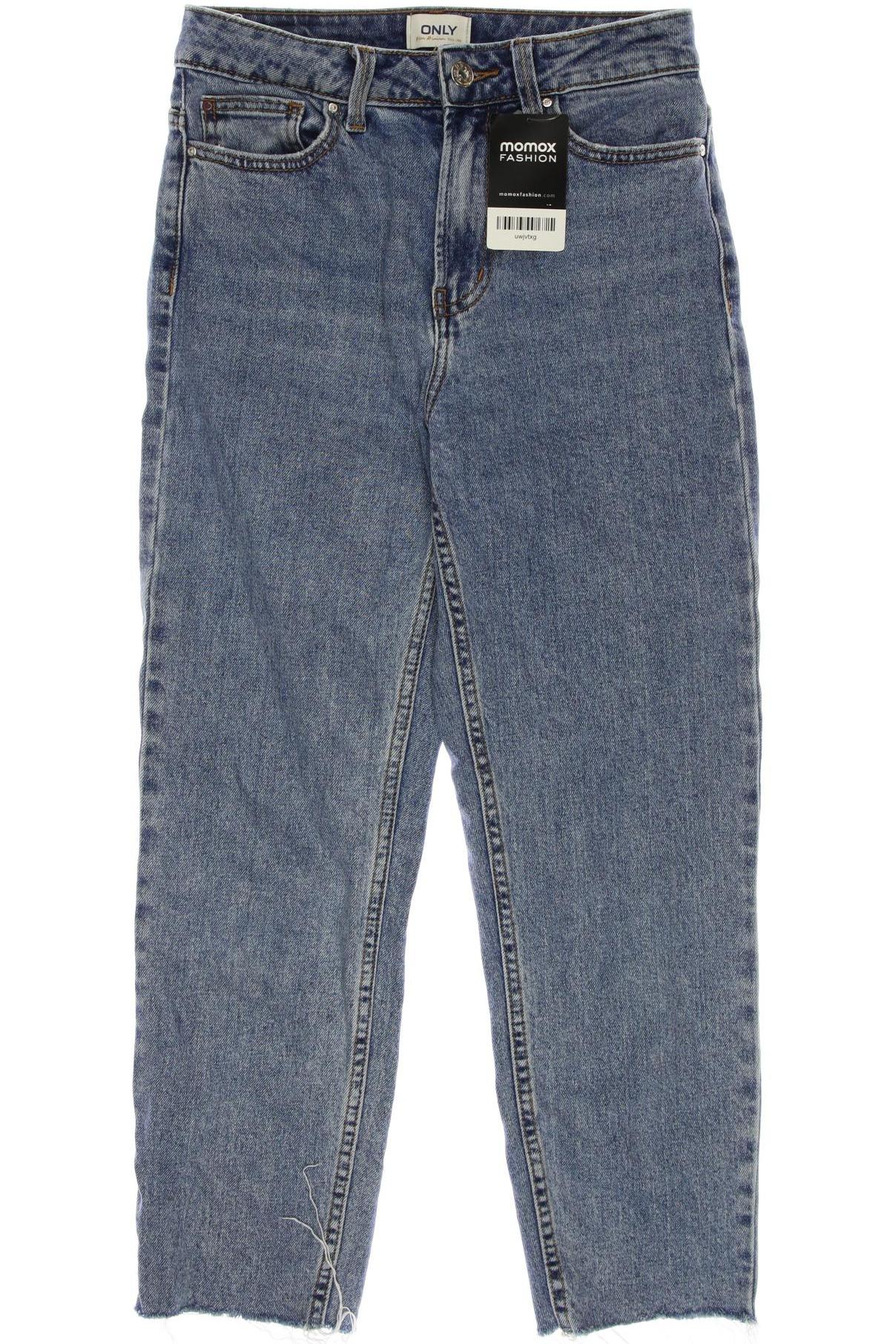 

ONLY Damen Jeans, blau