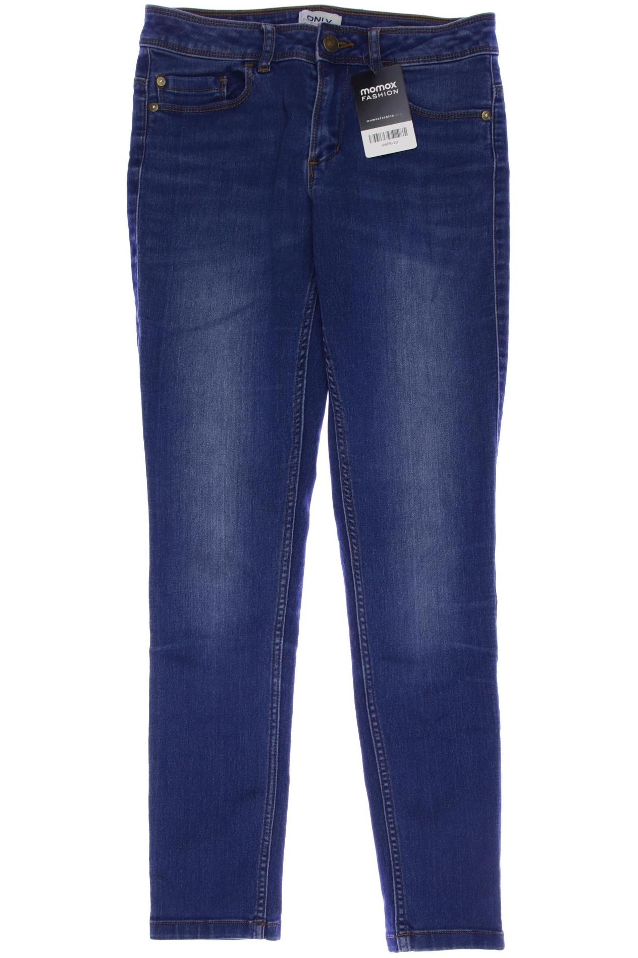 

Only Damen Jeans, marineblau, Gr. 0