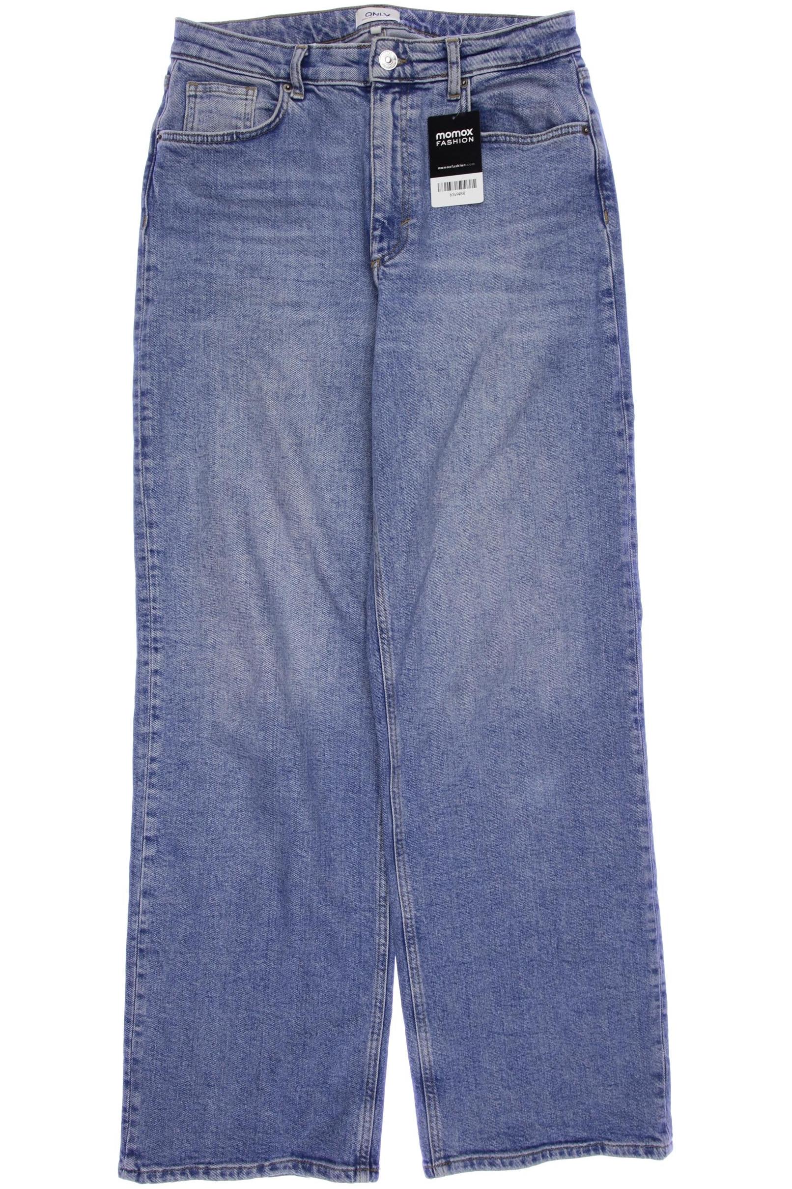 

Only Damen Jeans, blau, Gr. 31