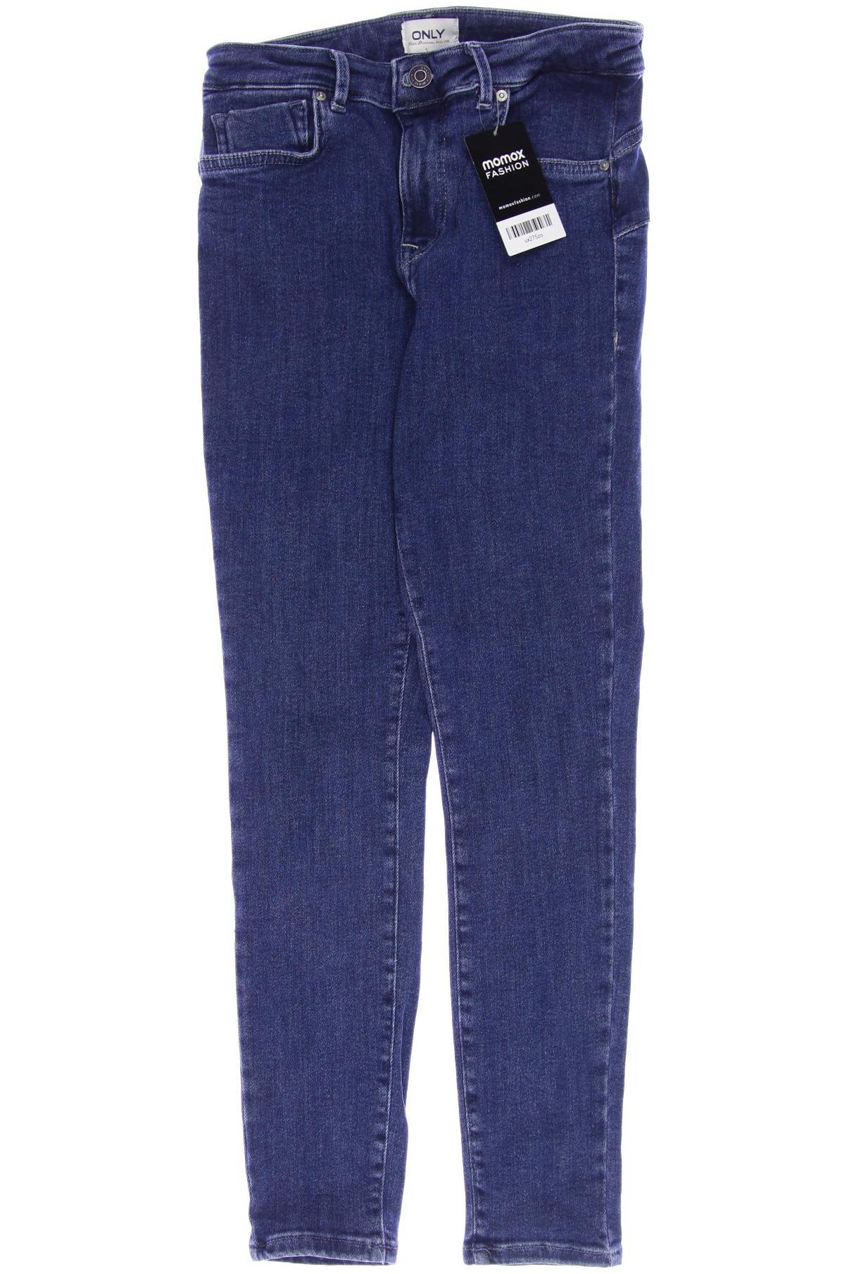 

ONLY Damen Jeans, blau