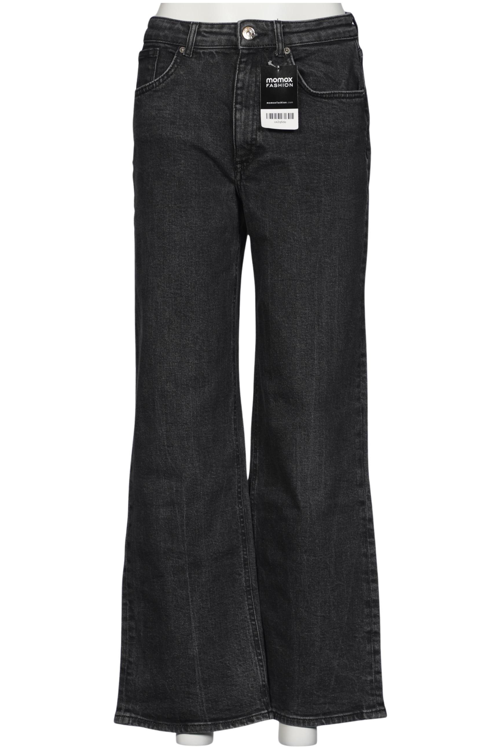 

Only Damen Jeans, grau, Gr. 28