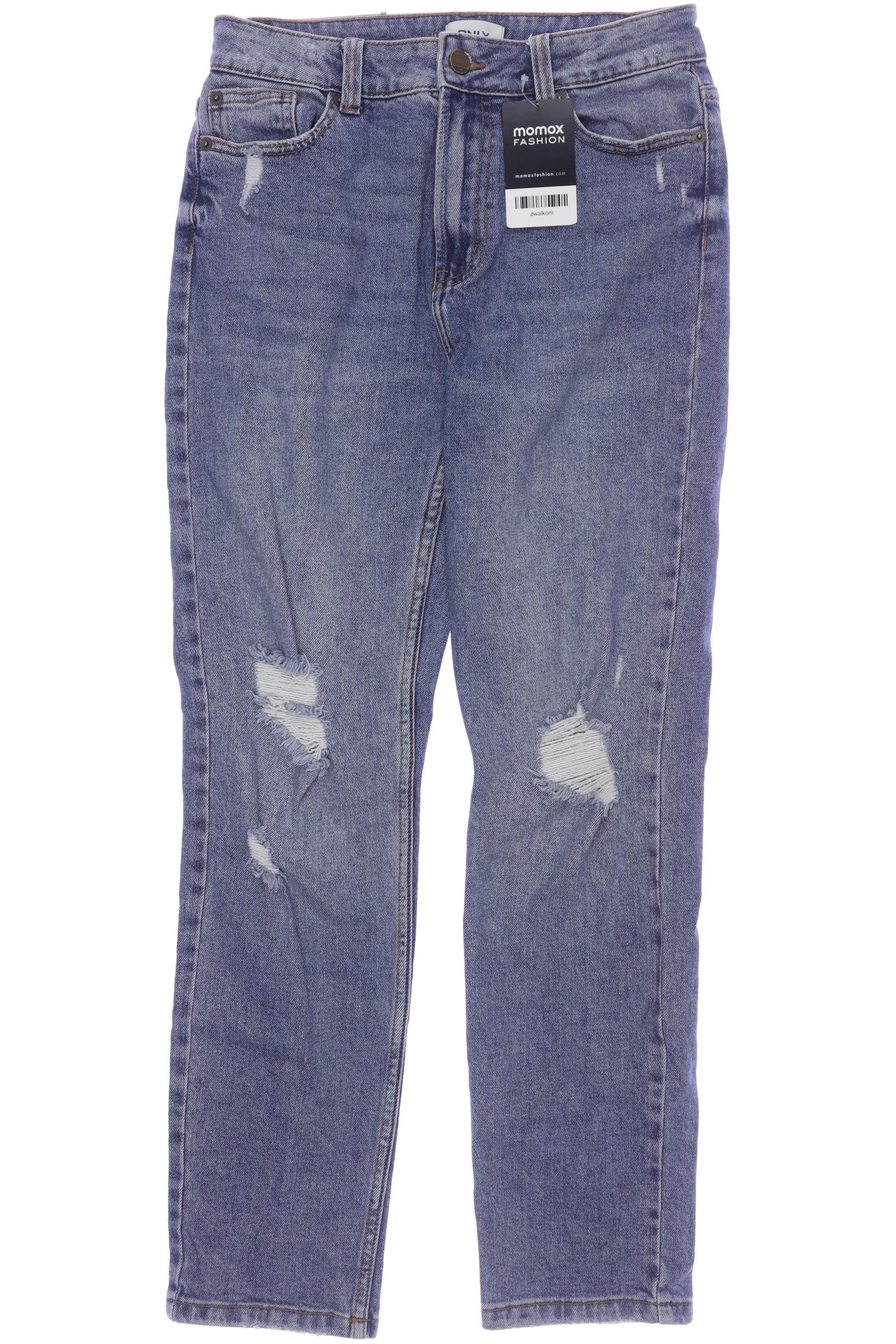 

Only Damen Jeans, blau, Gr. 27