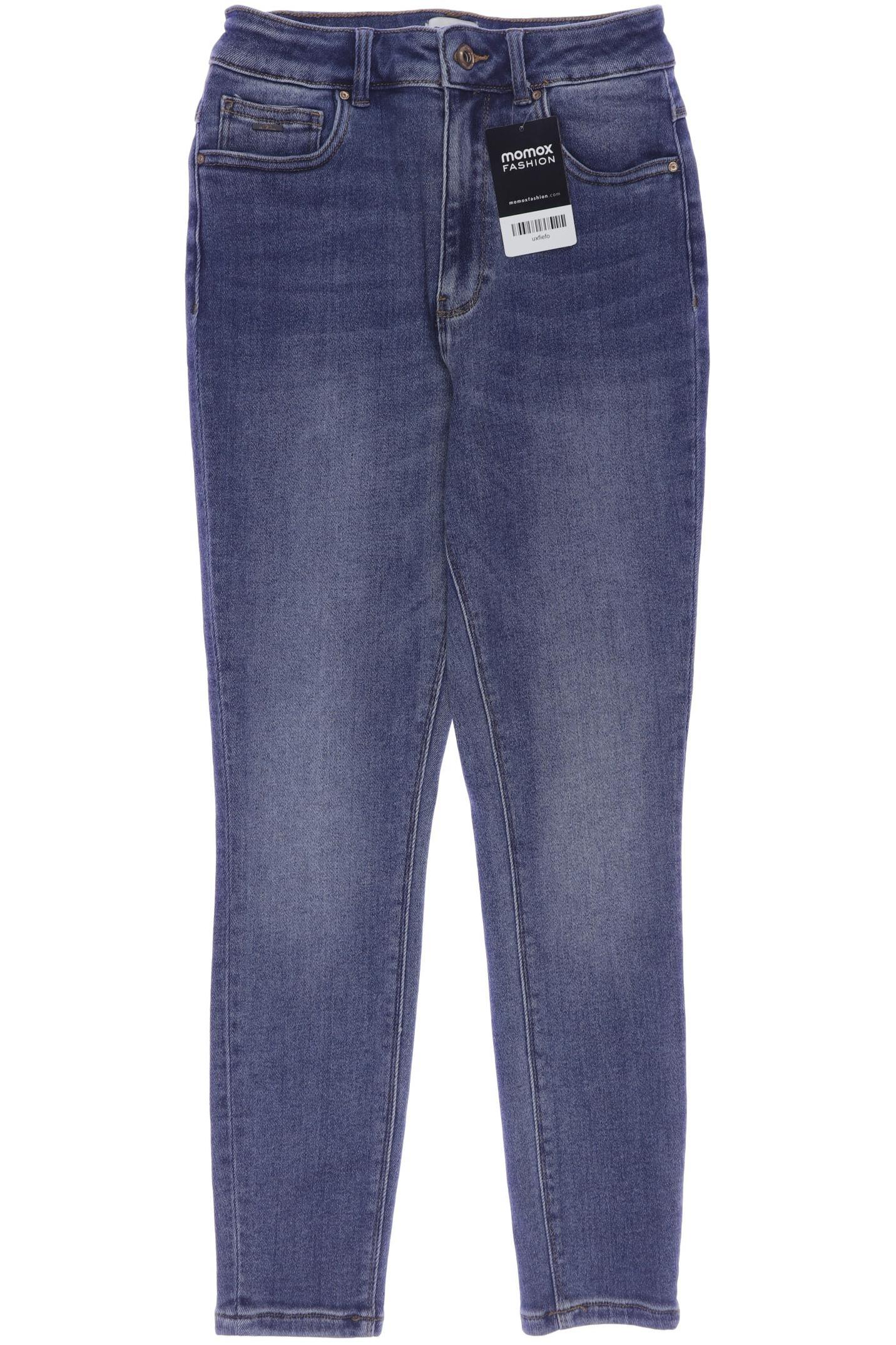 

Only Damen Jeans, blau, Gr. 28