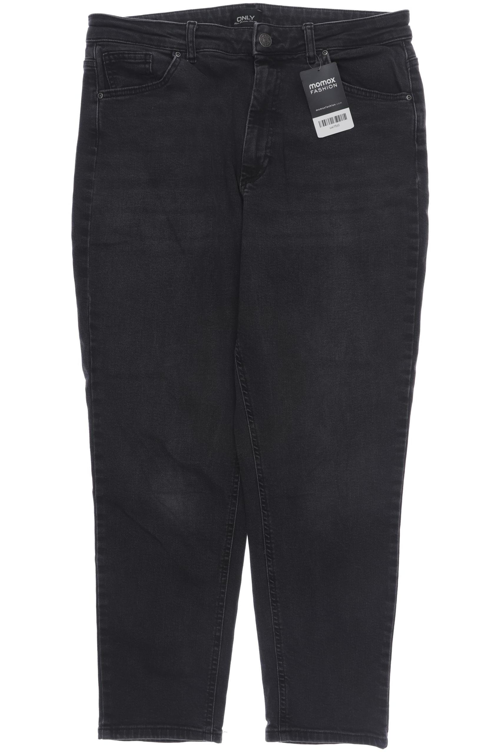 

ONLY Damen Jeans, grau