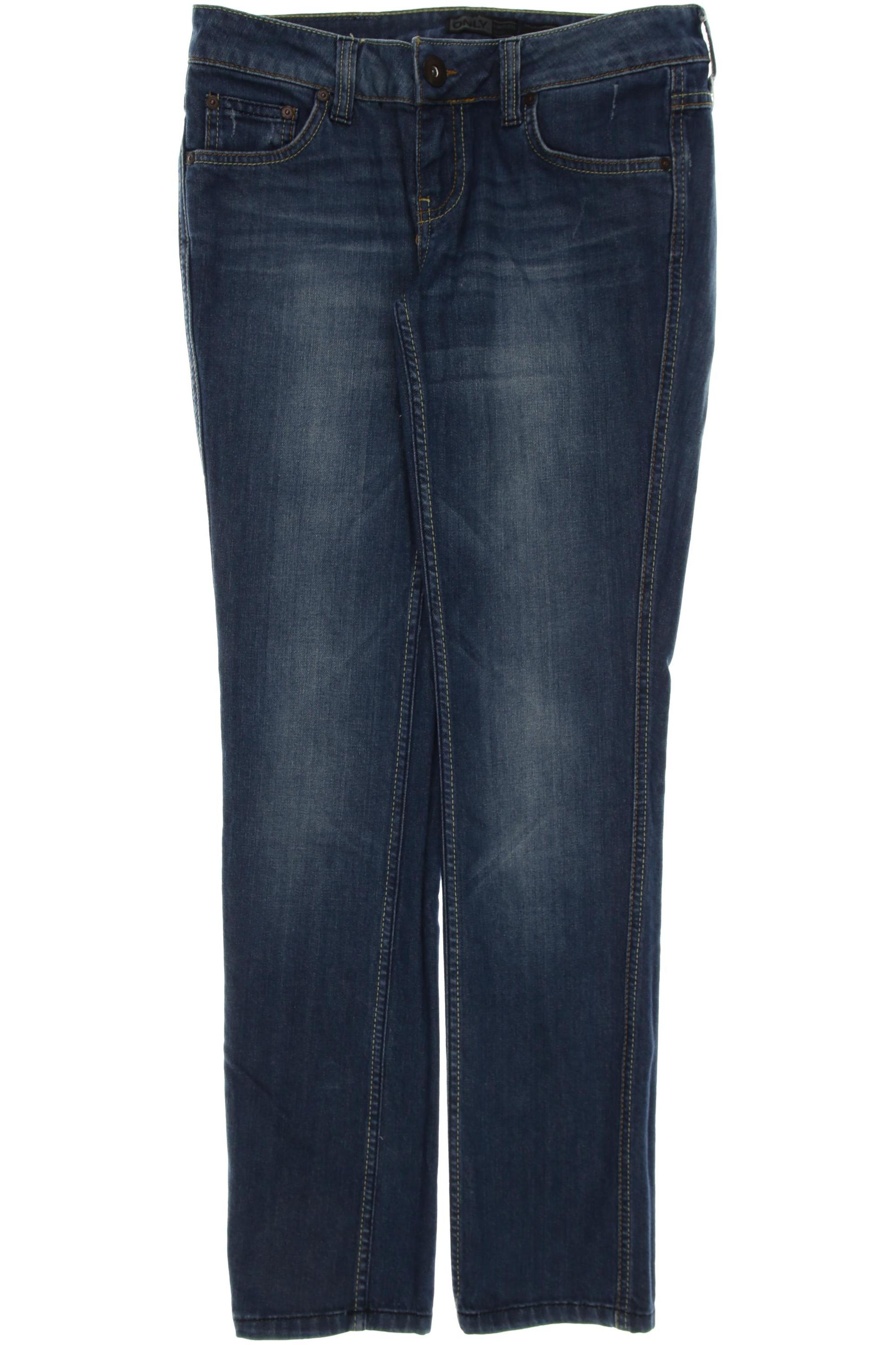 

Only Damen Jeans, blau, Gr. 30