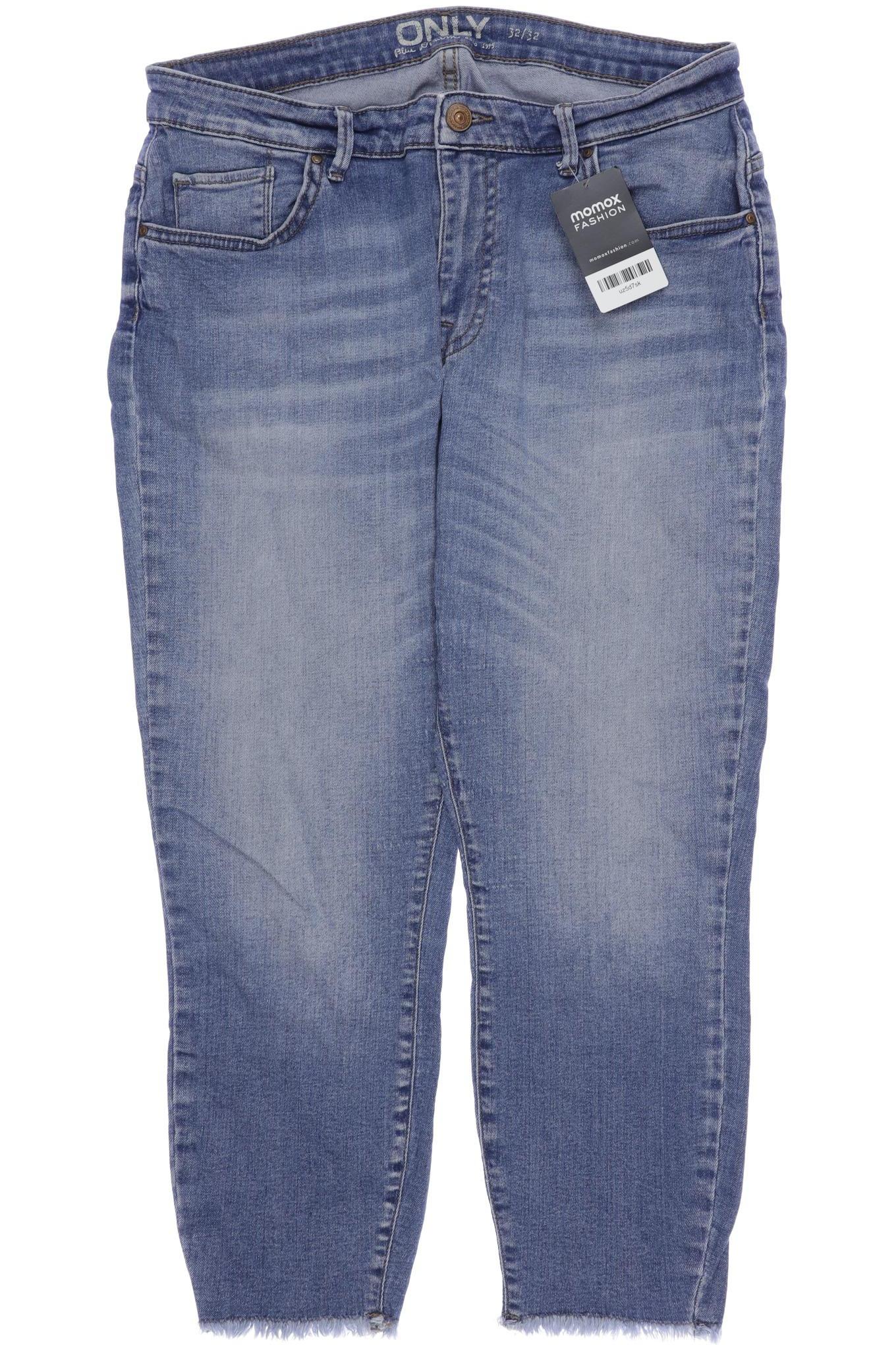 

Only Damen Jeans, blau, Gr. 32