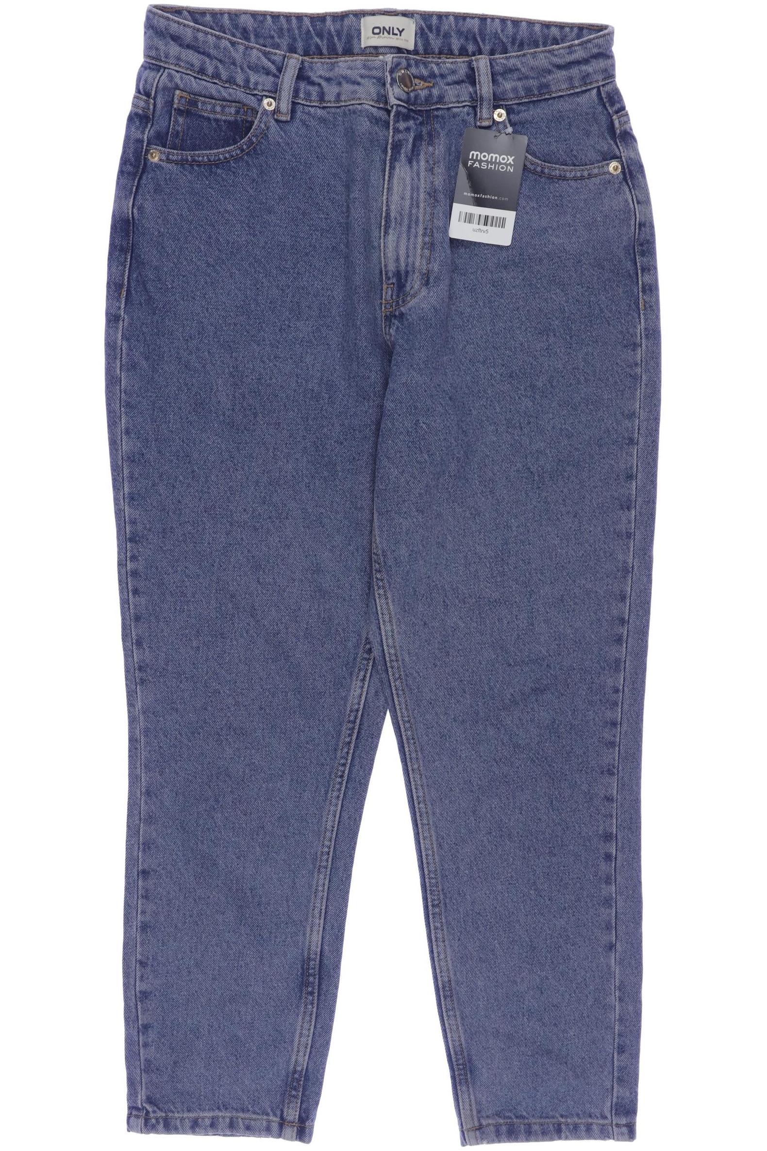 

Only Damen Jeans, blau, Gr. 28