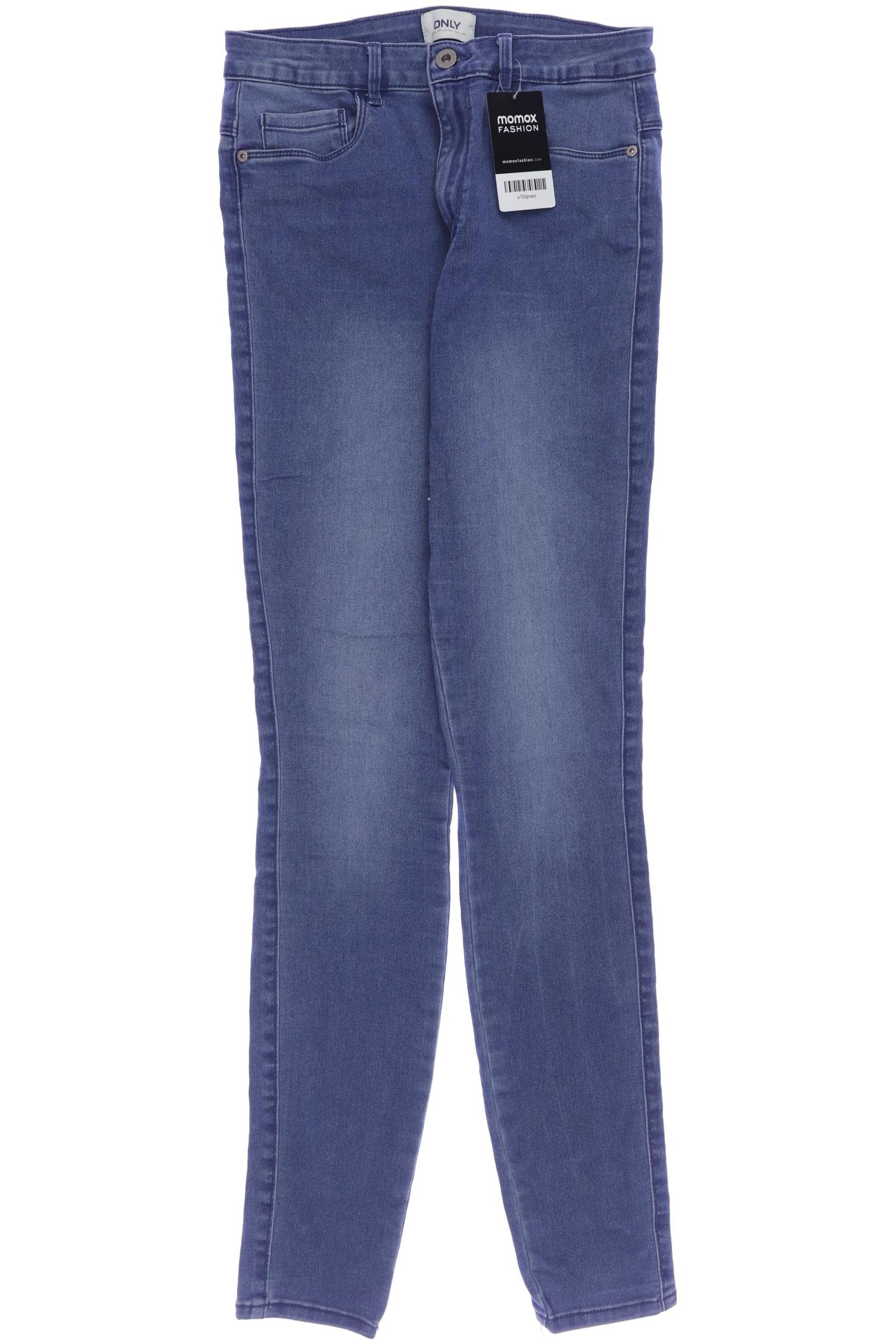 Thumbnail - Only Damen Jeans, blau, Gr. 32