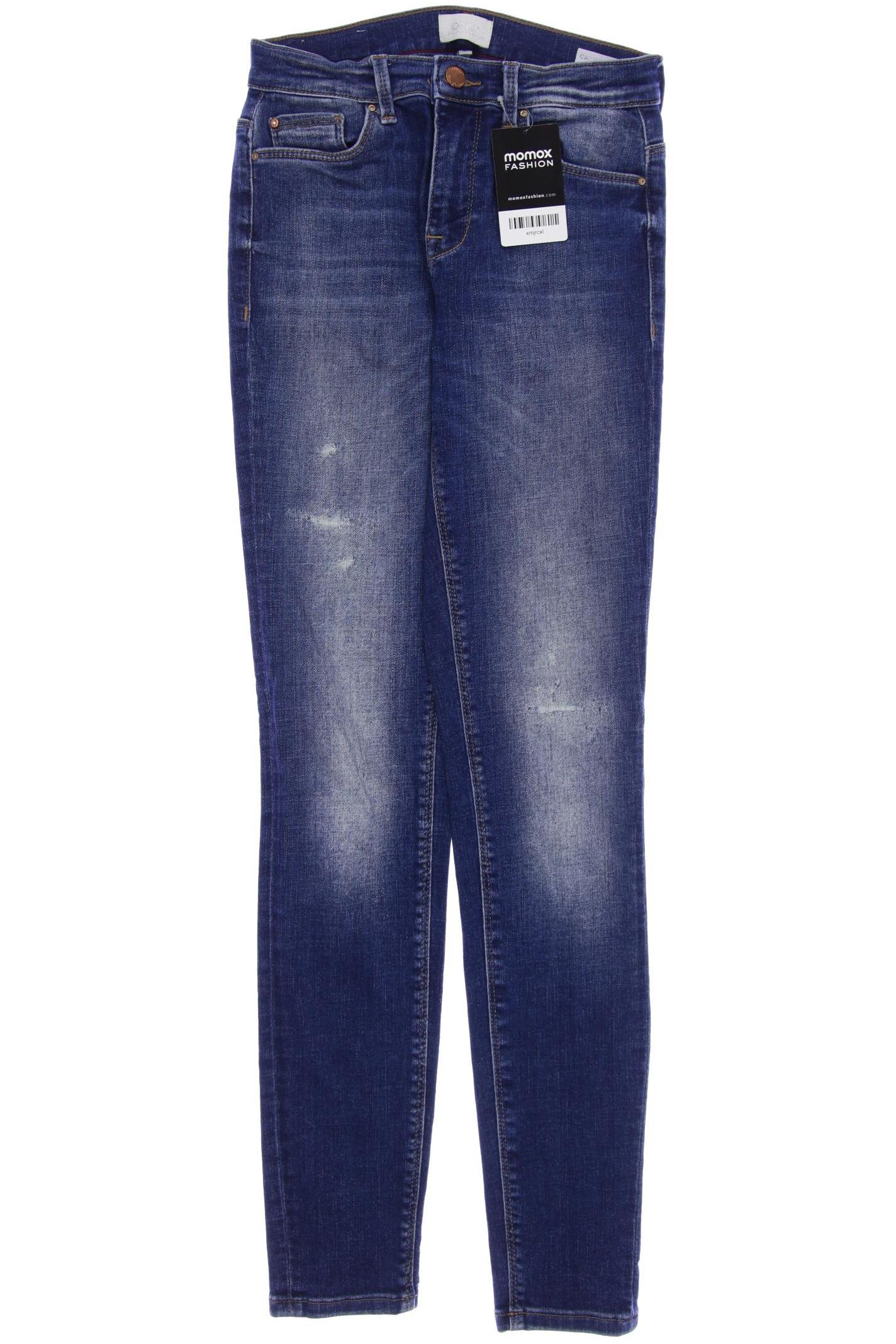 

Only Damen Jeans, blau, Gr. 28