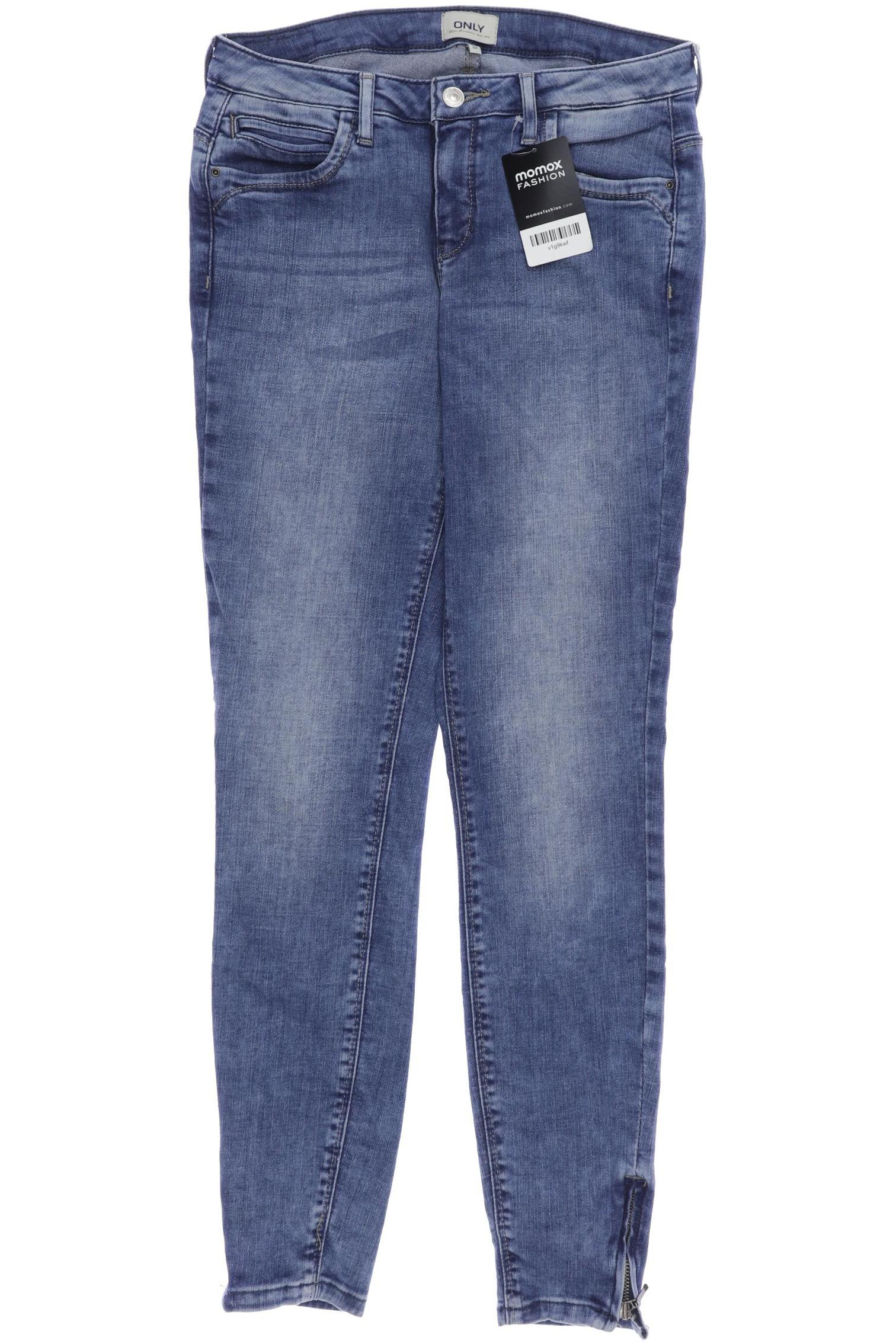 

Only Damen Jeans, blau, Gr. 29