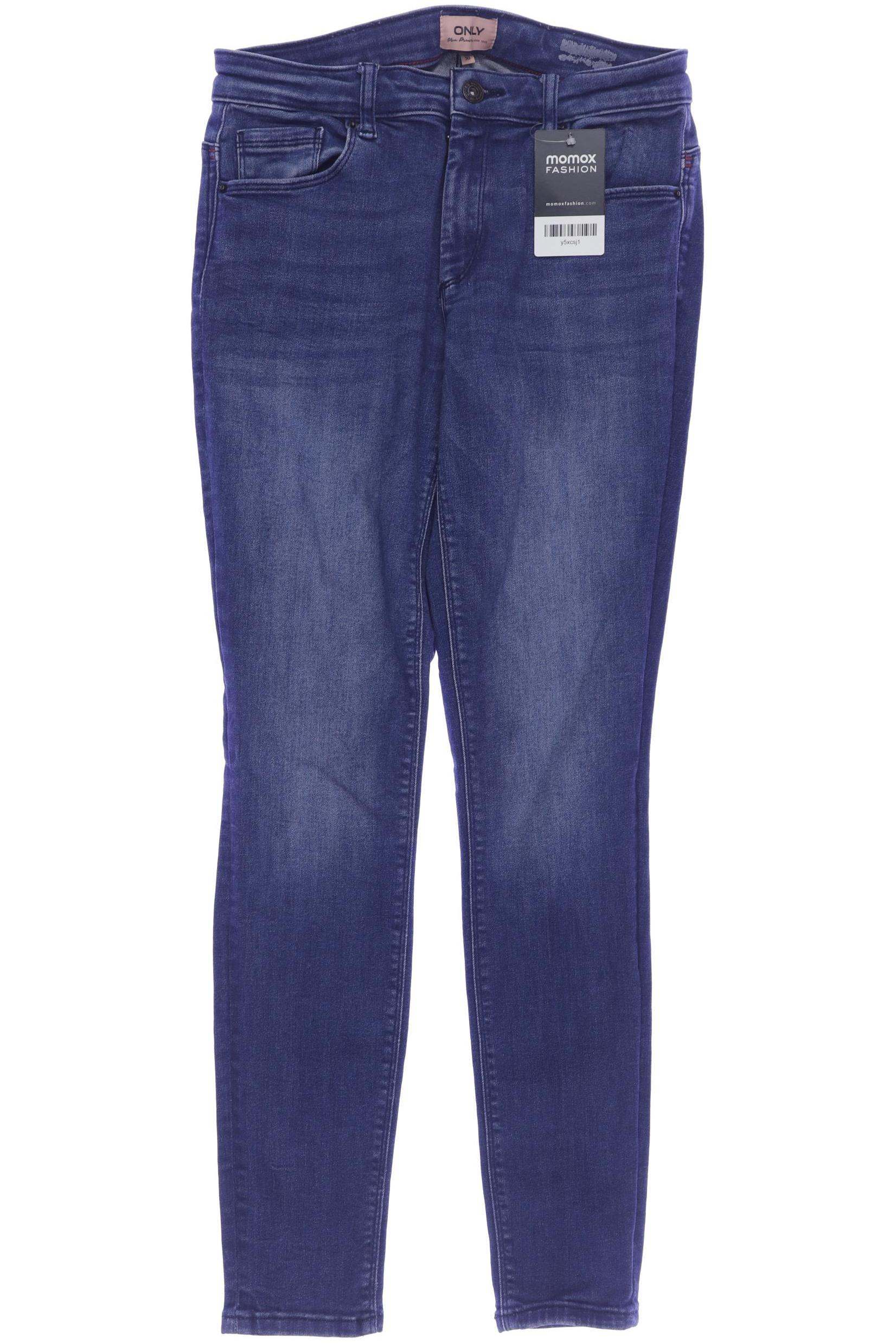 

Only Damen Jeans, blau, Gr. 30