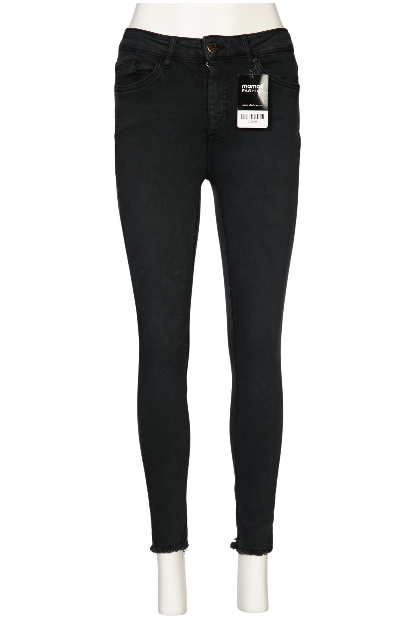 

Only Damen Jeans, schwarz, Gr. 30