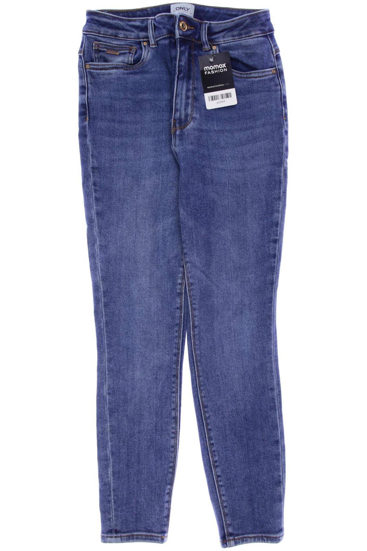 

Only Damen Jeans, blau, Gr. 28
