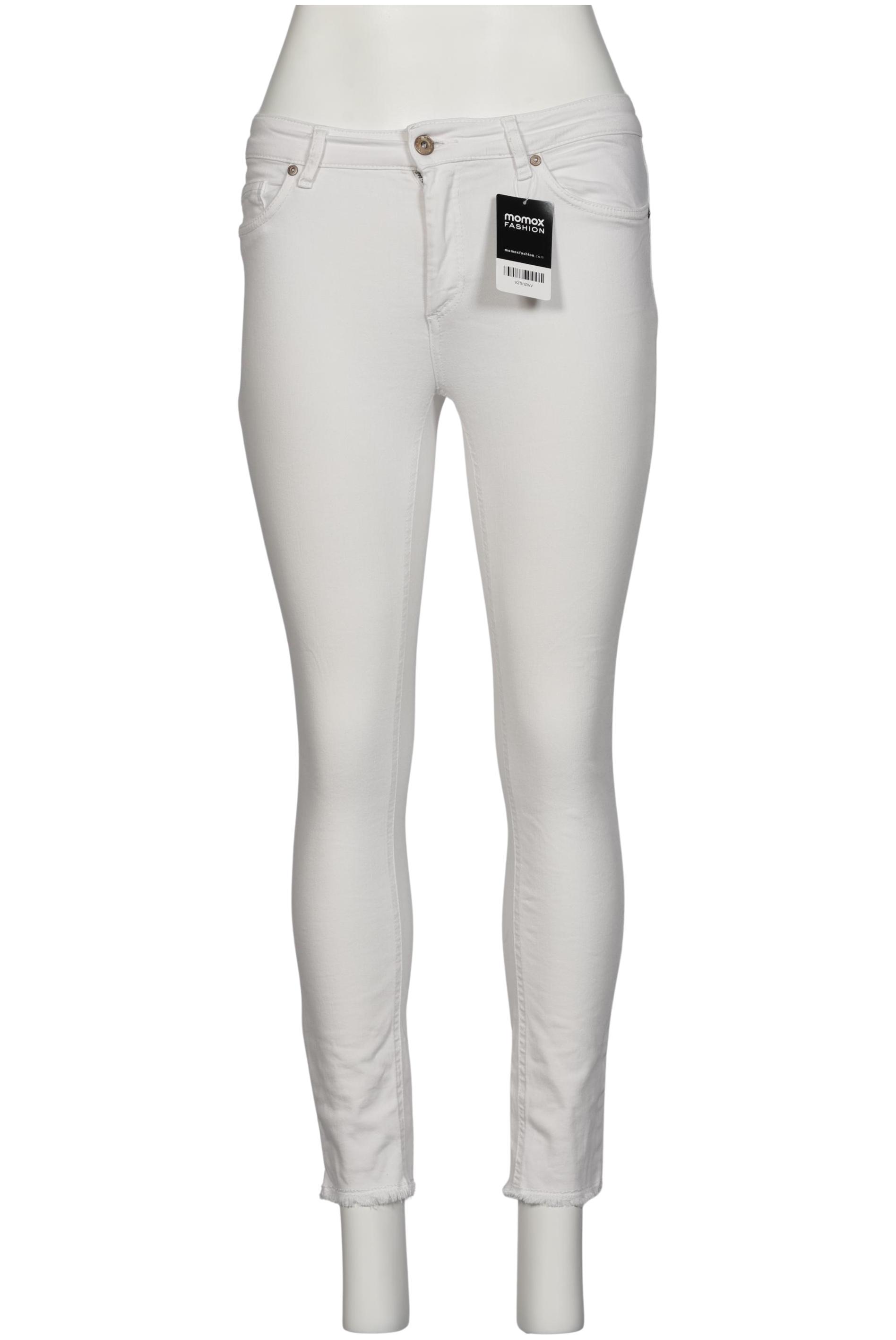 

Only Damen Jeans, weiß, Gr. 0