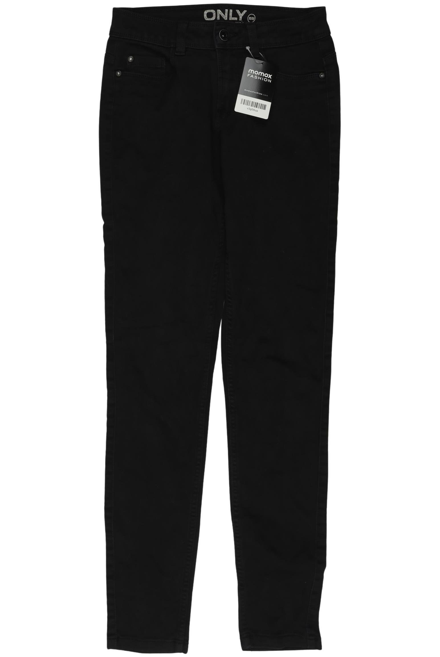 

Only Damen Jeans, schwarz, Gr. 32