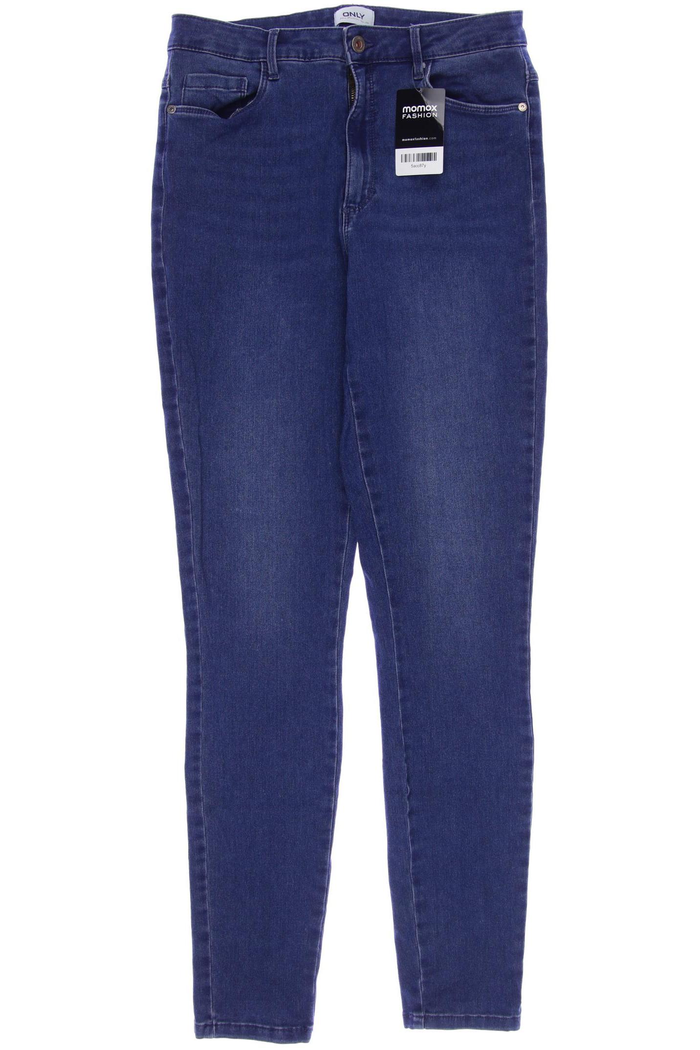 

ONLY Damen Jeans, blau