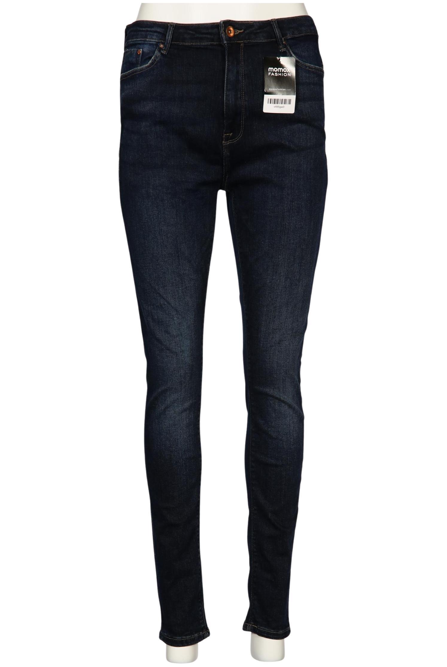 

Only Damen Jeans, marineblau, Gr. 0