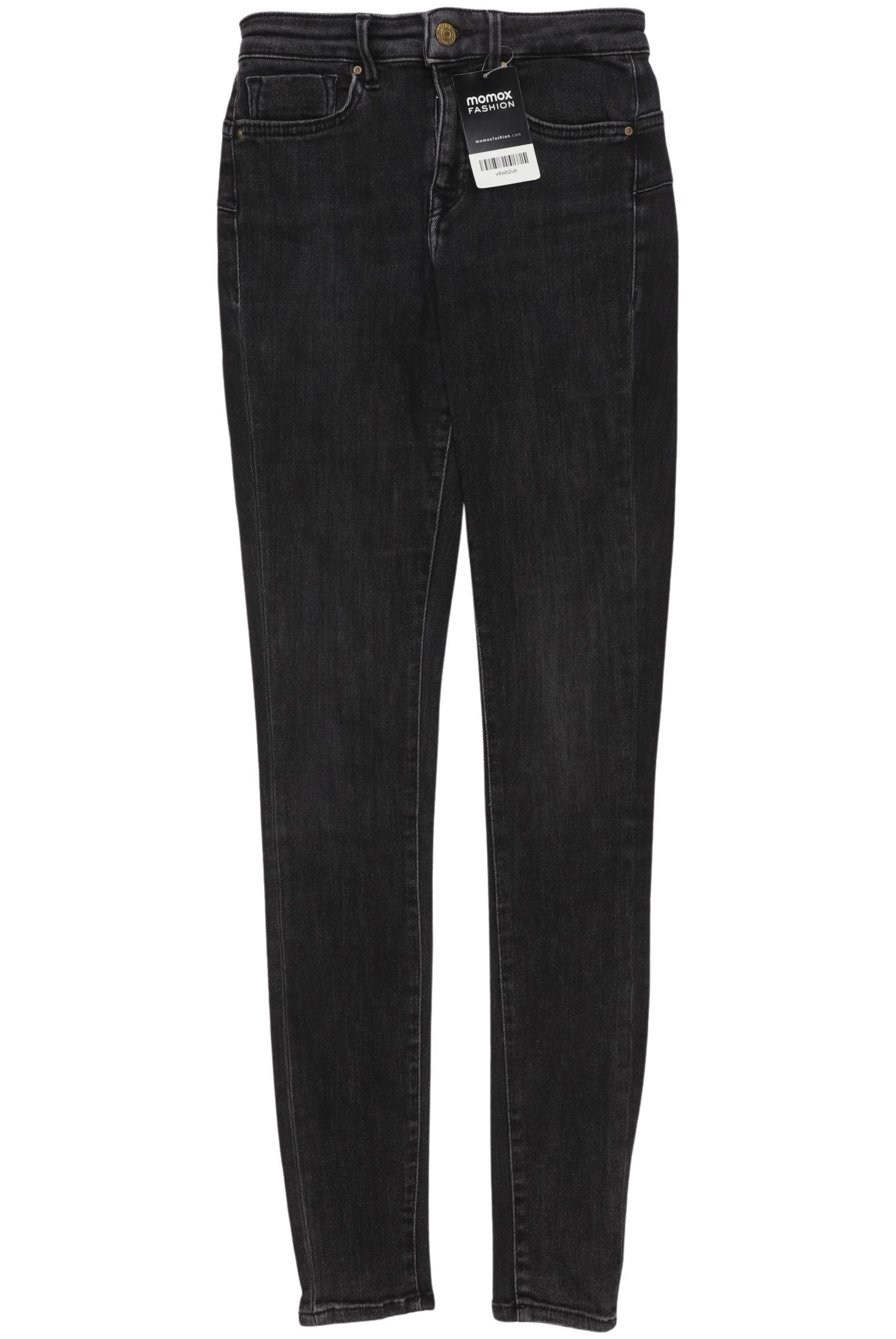 

Only Damen Jeans, schwarz, Gr. 0