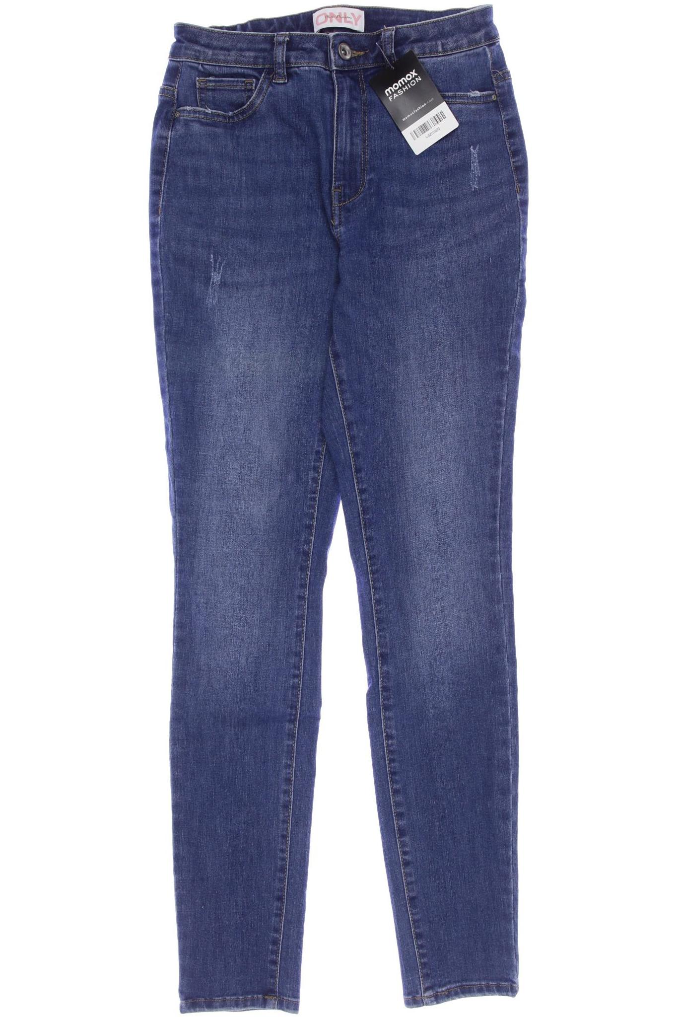 

Only Damen Jeans, blau, Gr. 0