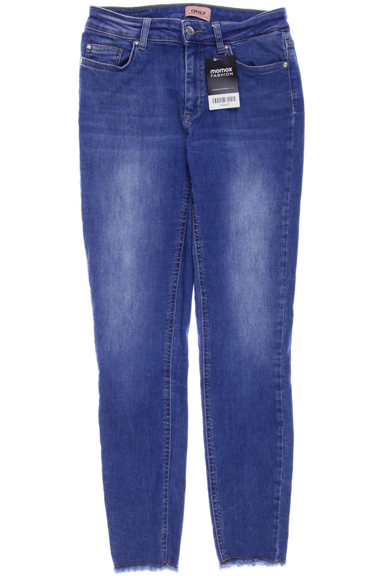 

ONLY Damen Jeans, blau
