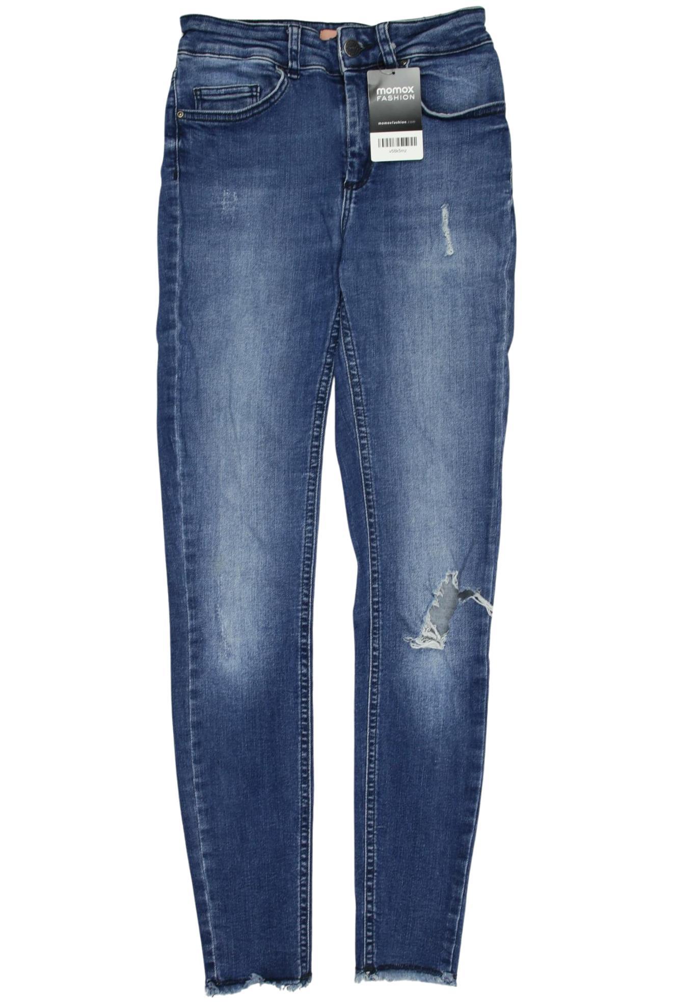

Only Damen Jeans, blau, Gr. 0