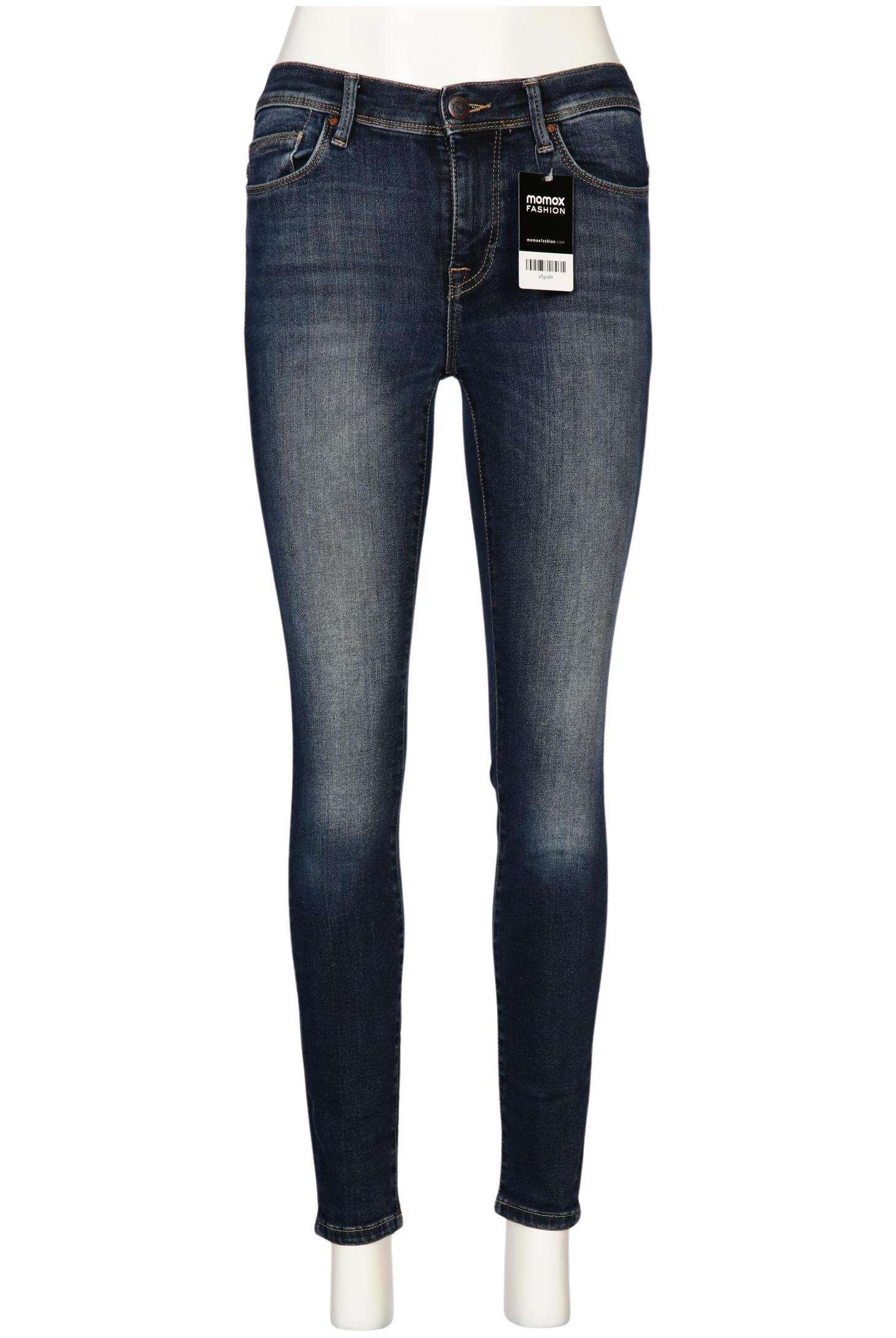 

Only Damen Jeans, blau, Gr. 28