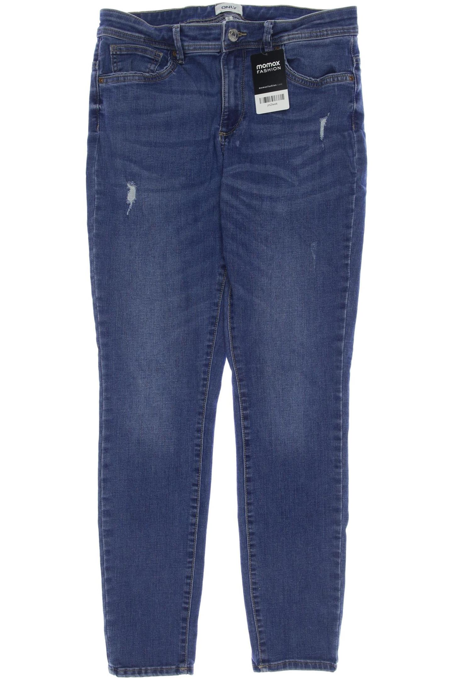 Thumbnail - Only Damen Jeans, blau, Gr. 0