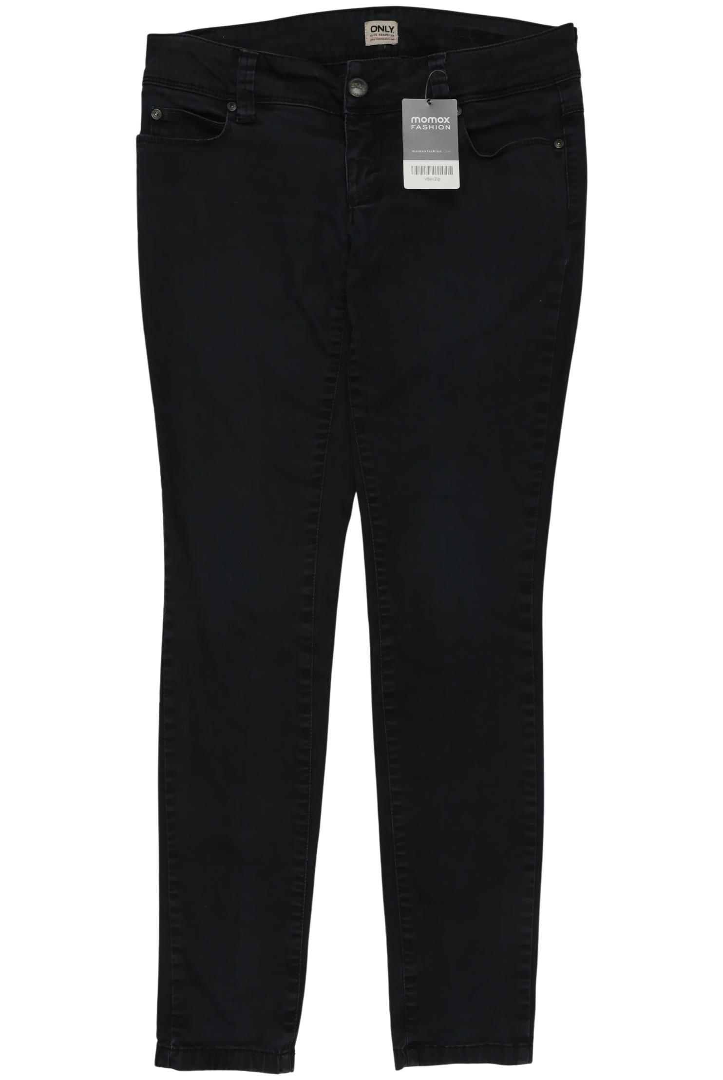 

Only Damen Jeans, marineblau, Gr. 36