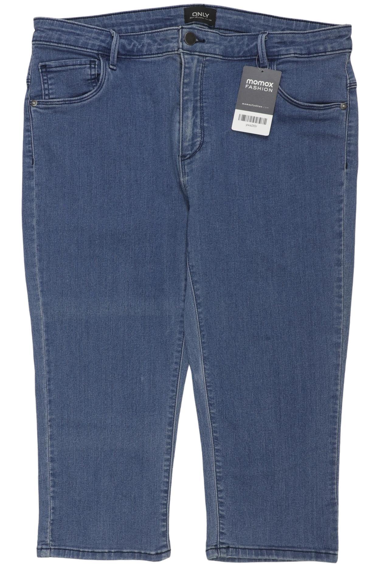

Only Damen Jeans, blau, Gr. 0