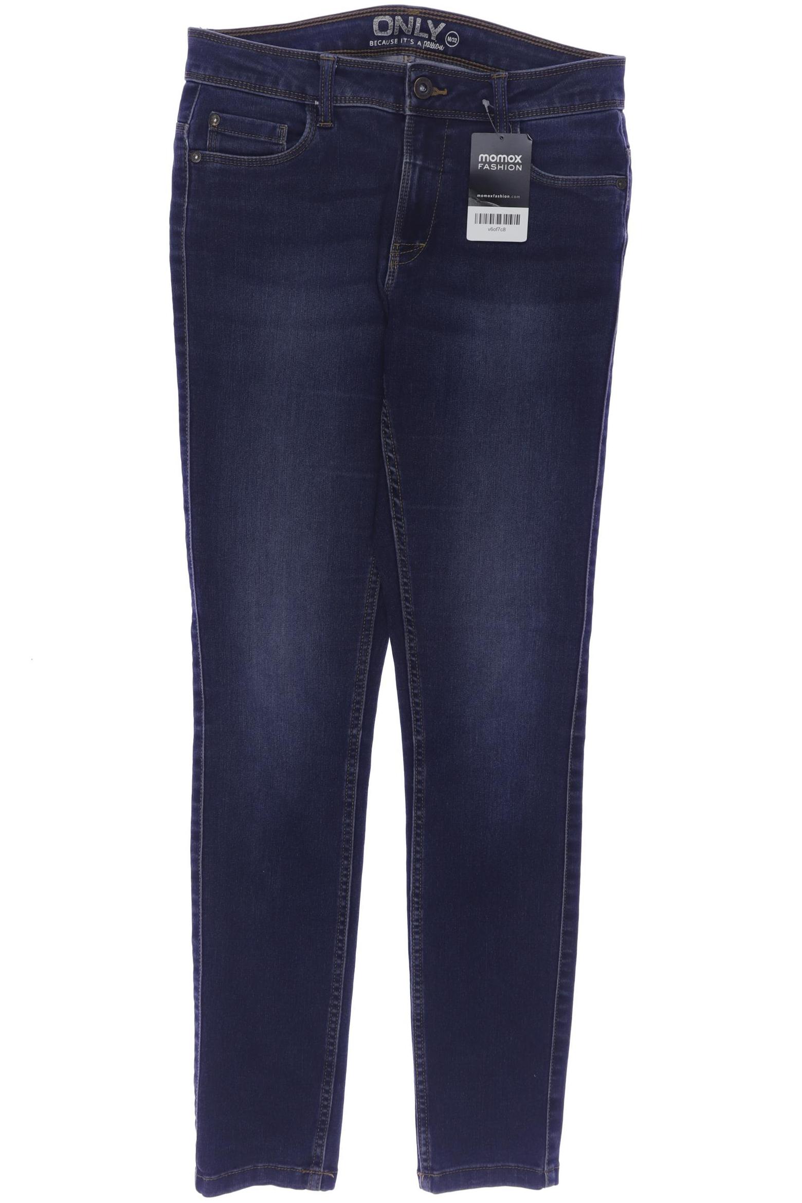 

Only Damen Jeans, blau, Gr. 0
