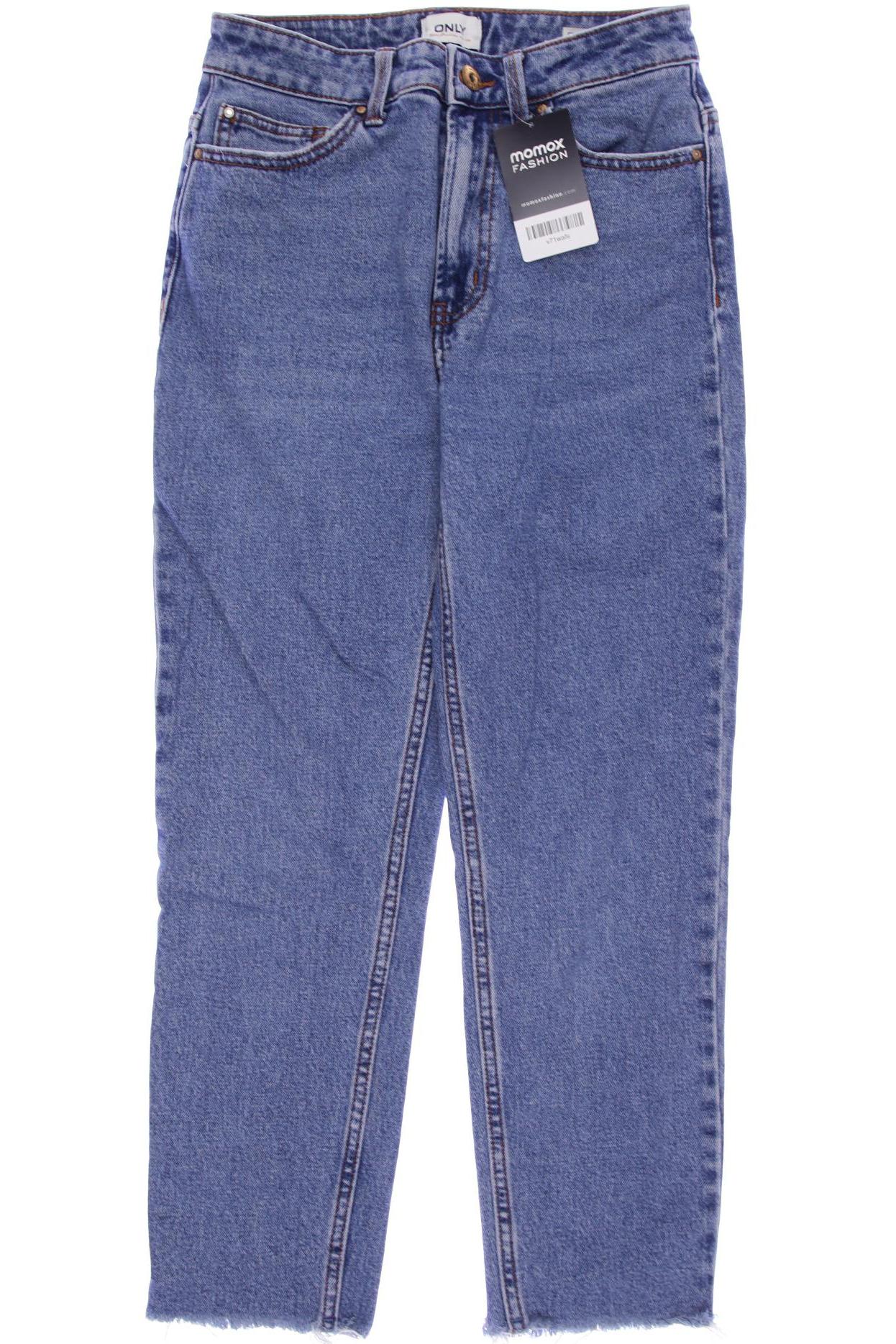 

ONLY Damen Jeans, blau