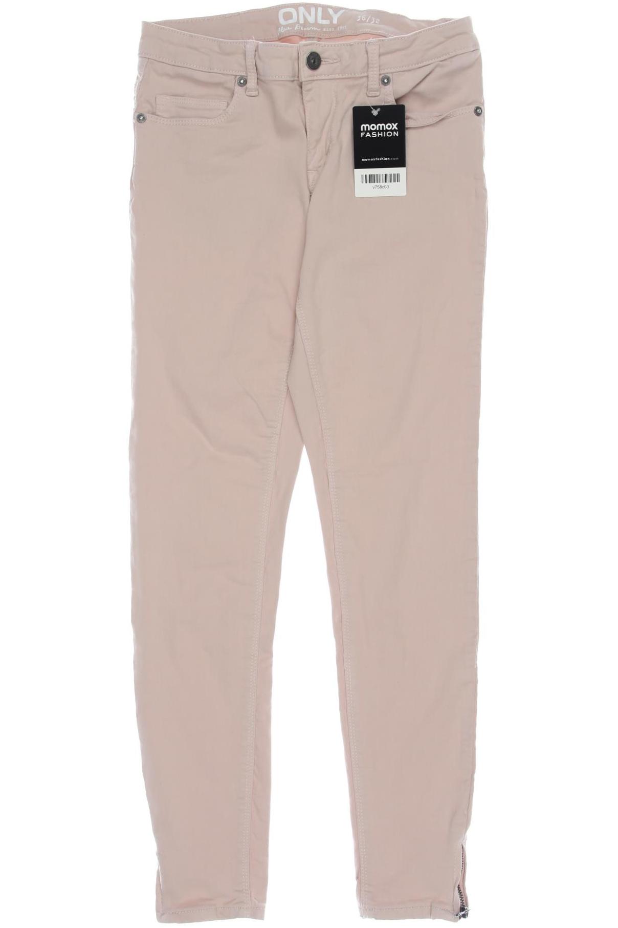 

Only Damen Jeans, pink, Gr. 36