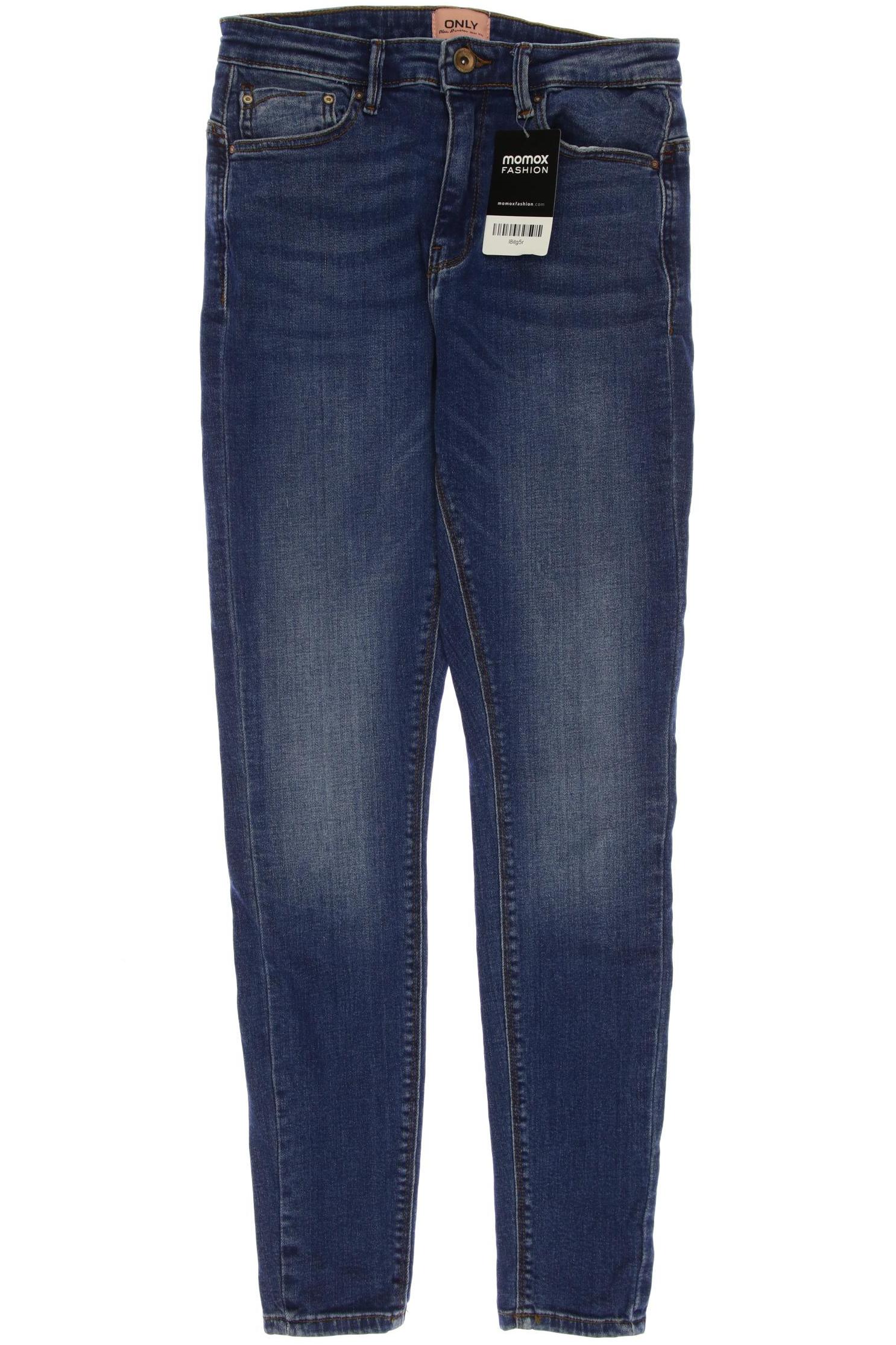 

ONLY Damen Jeans, blau