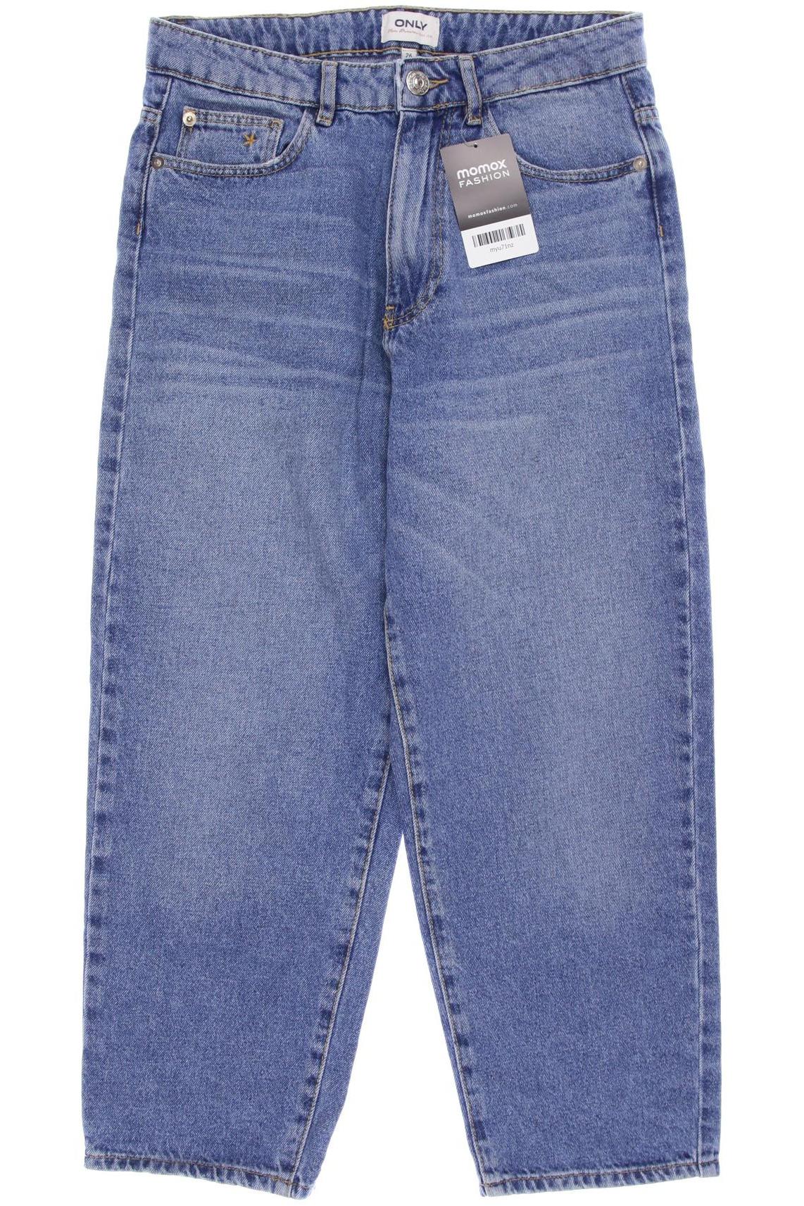 

ONLY Damen Jeans, blau