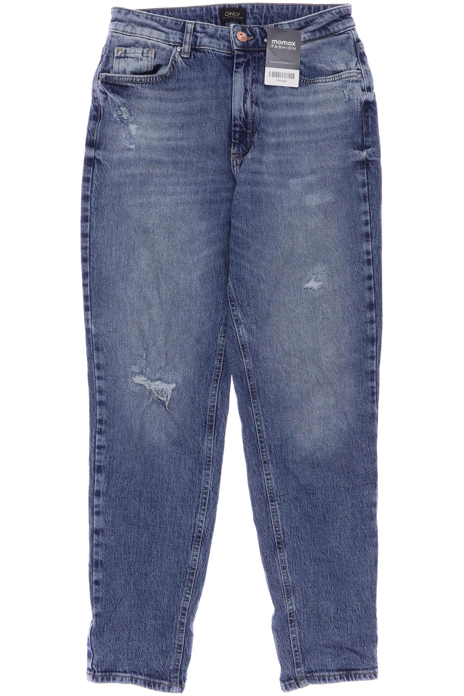 

ONLY Damen Jeans, blau