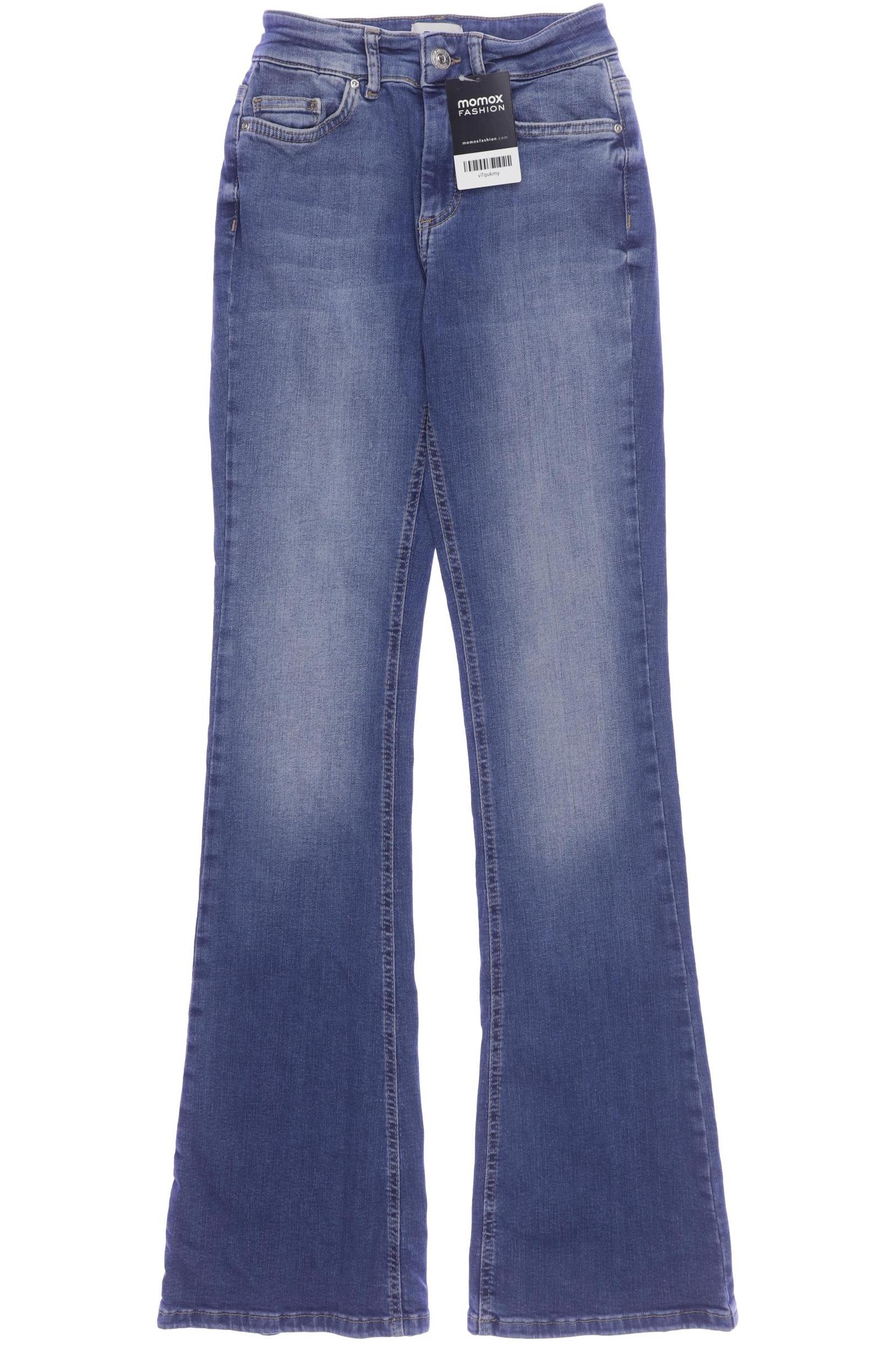 

Only Damen Jeans, blau, Gr. 0