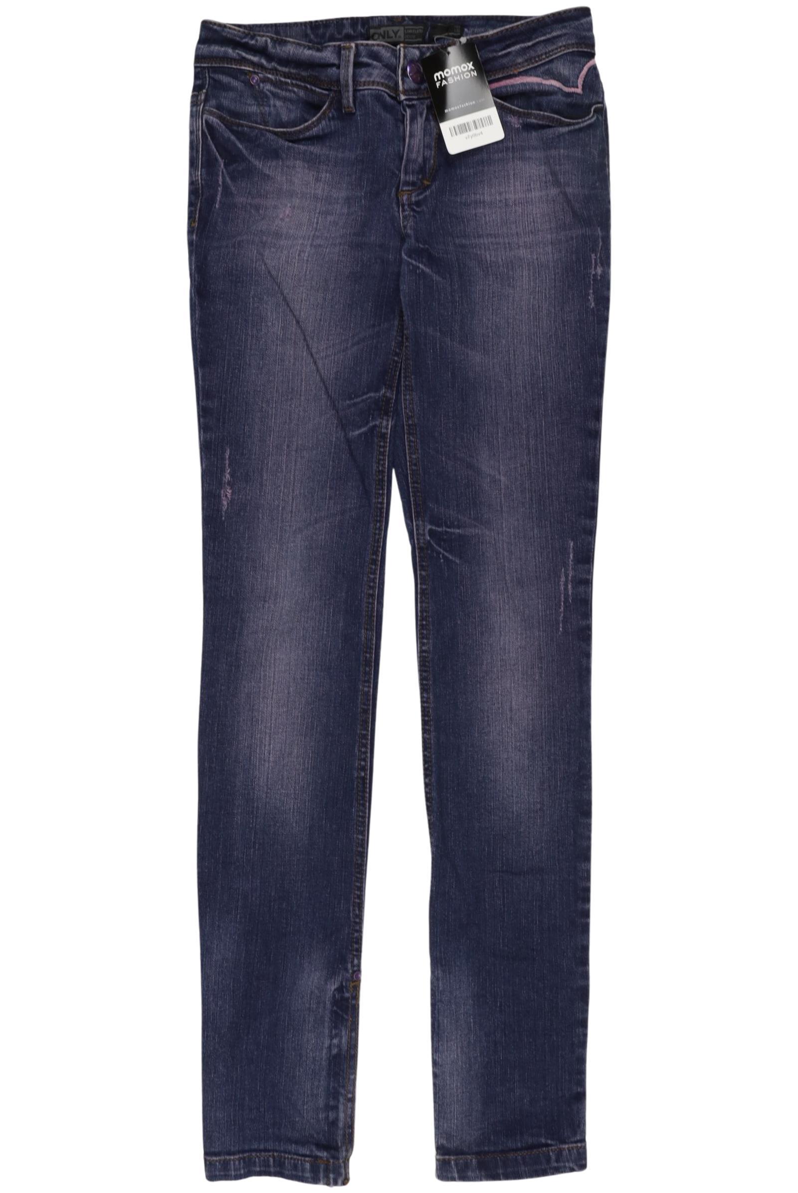 

Only Damen Jeans, blau, Gr. 26
