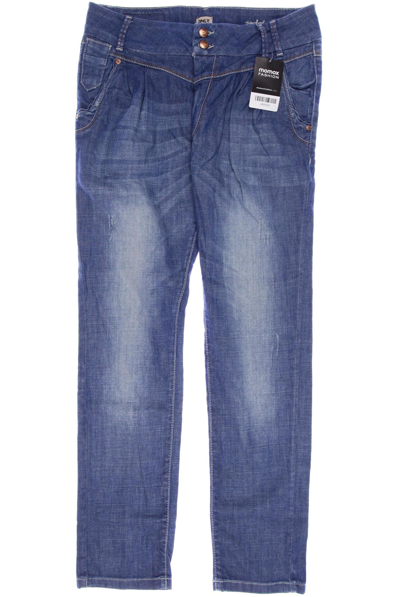 

Only Damen Jeans, blau, Gr. 27