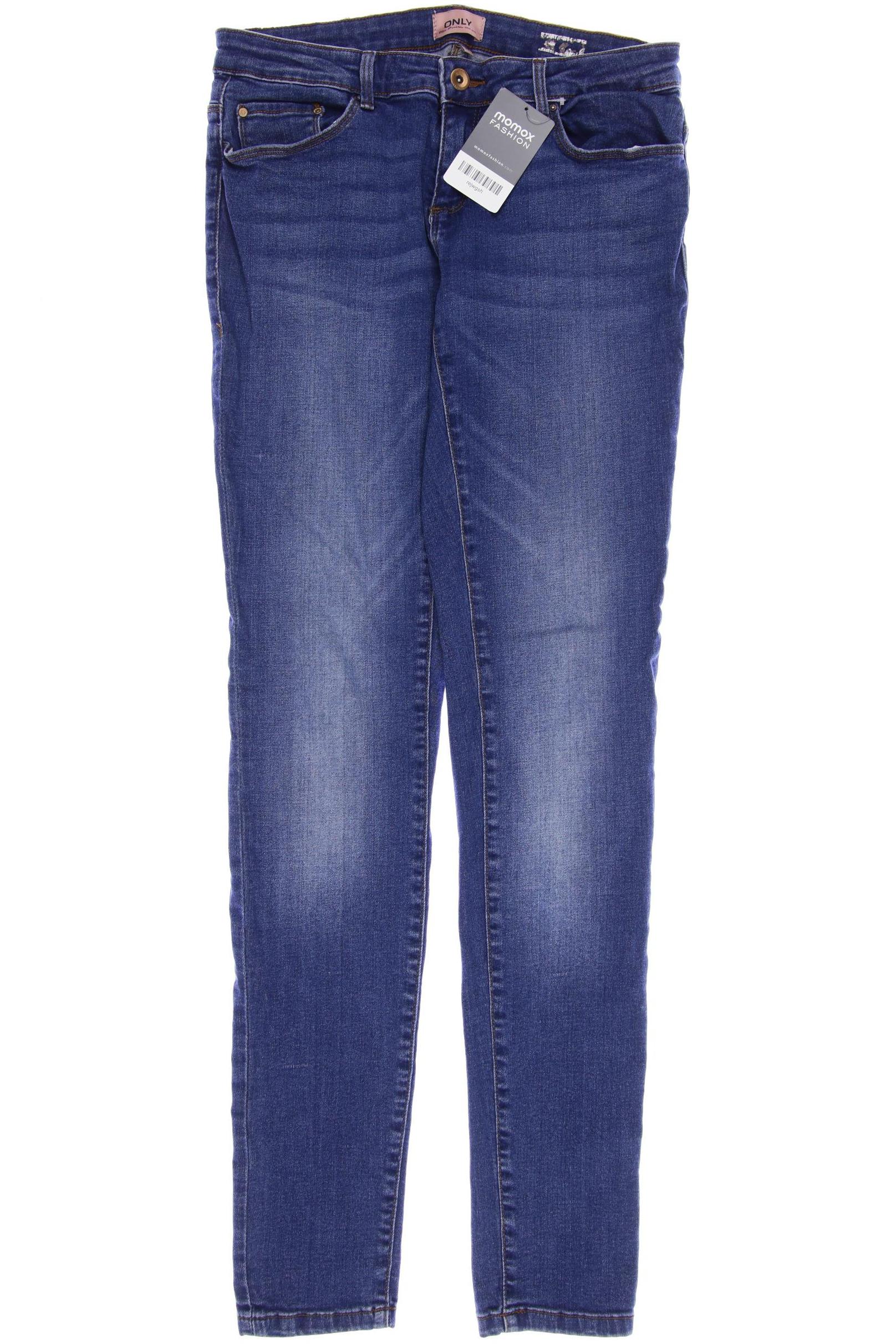

Only Damen Jeans, blau, Gr. 31