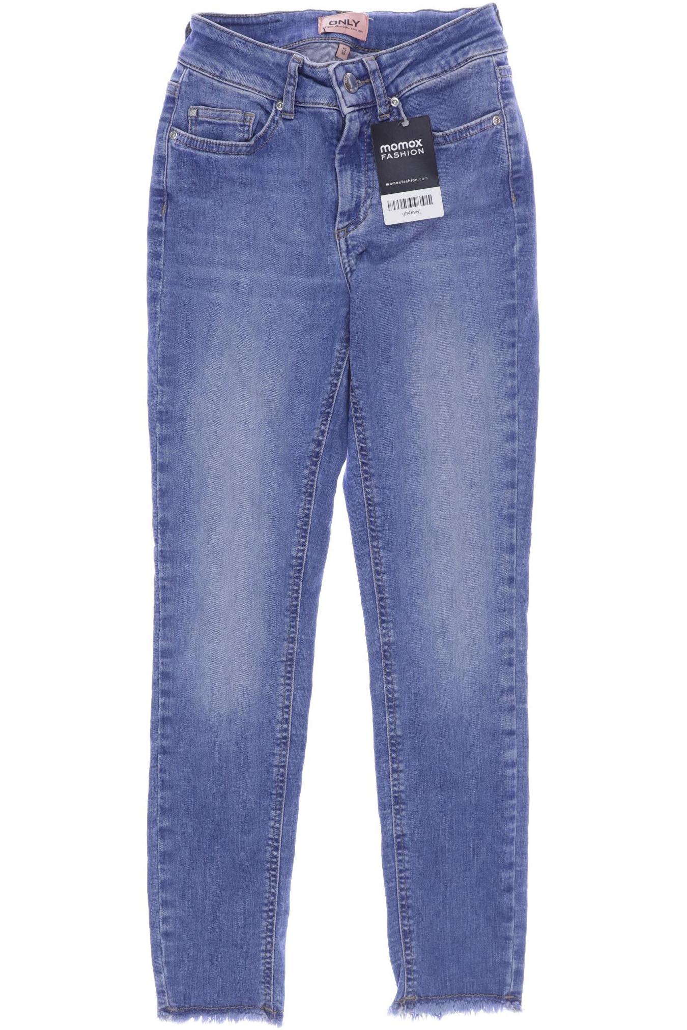 

Only Damen Jeans, blau, Gr. 0