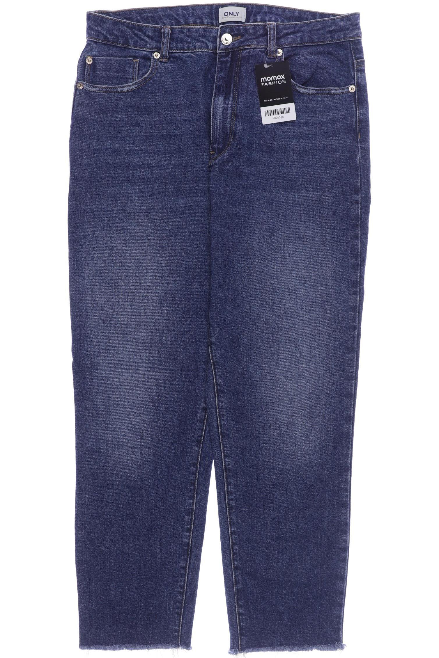 

ONLY Damen Jeans, blau