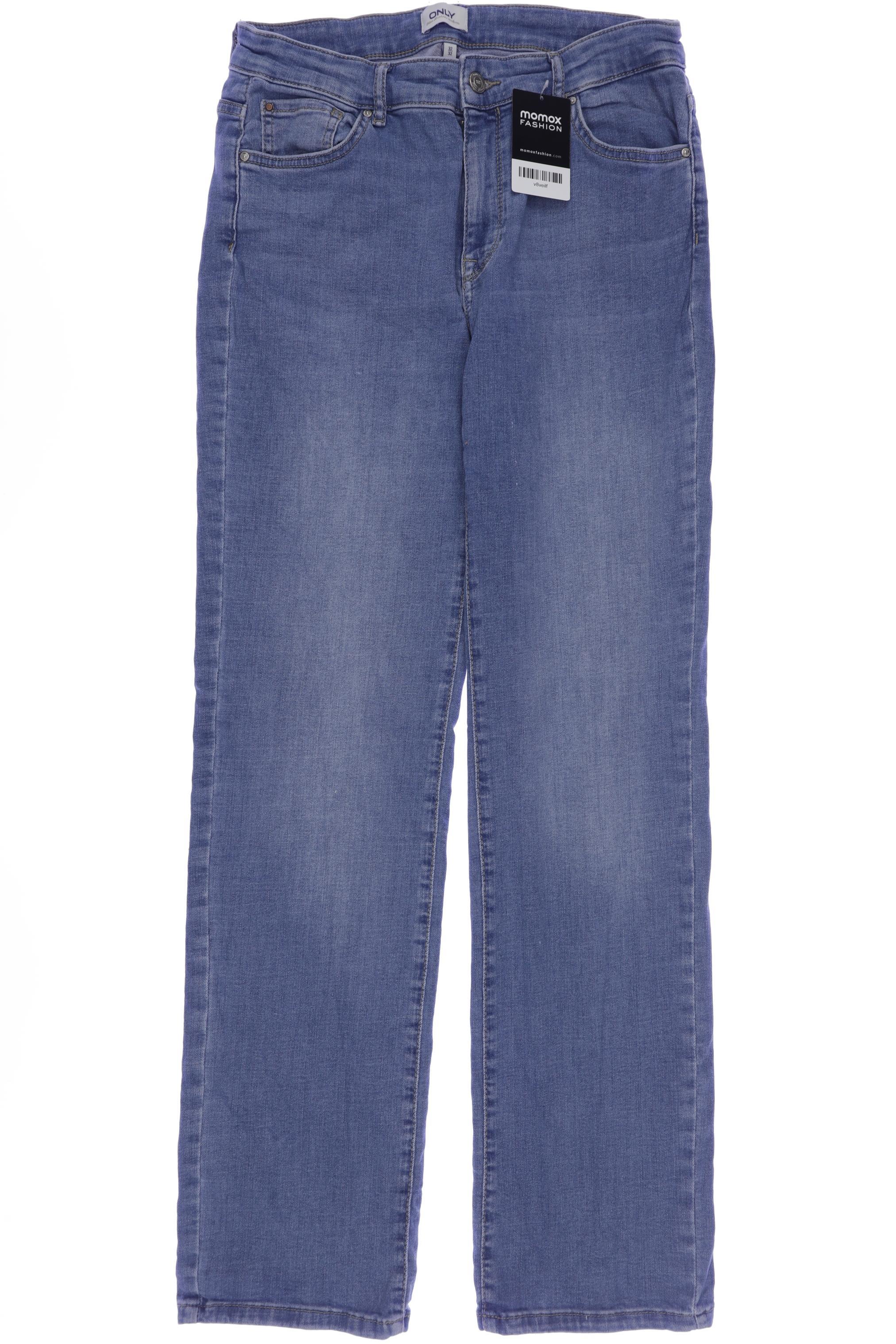 

Only Damen Jeans, blau, Gr. 32
