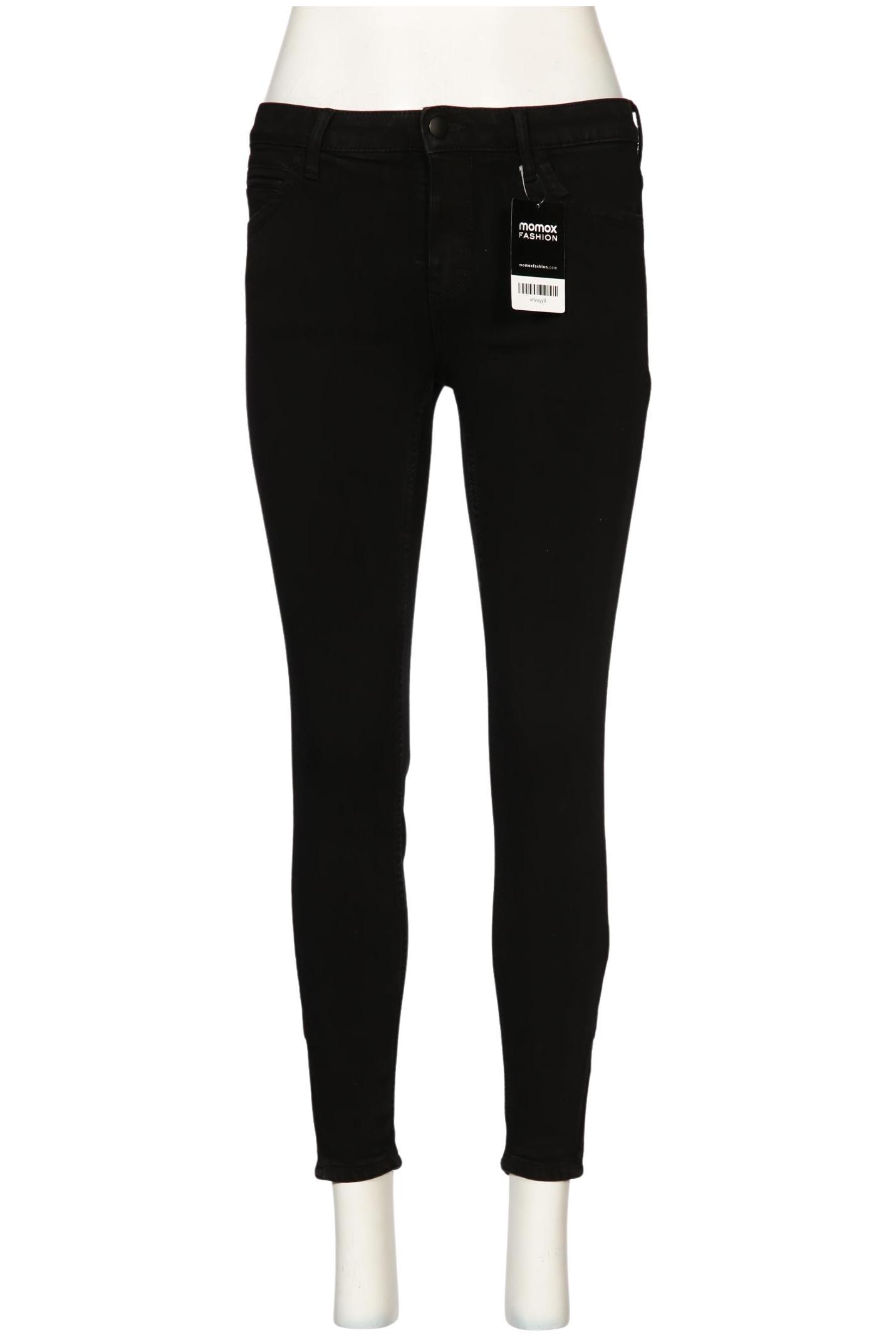 

Only Damen Jeans, schwarz, Gr. 0